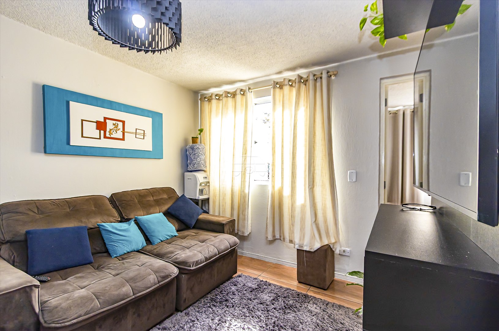 Apartamento à venda em Ganchinho, Curitiba — Portal Chave Fácil