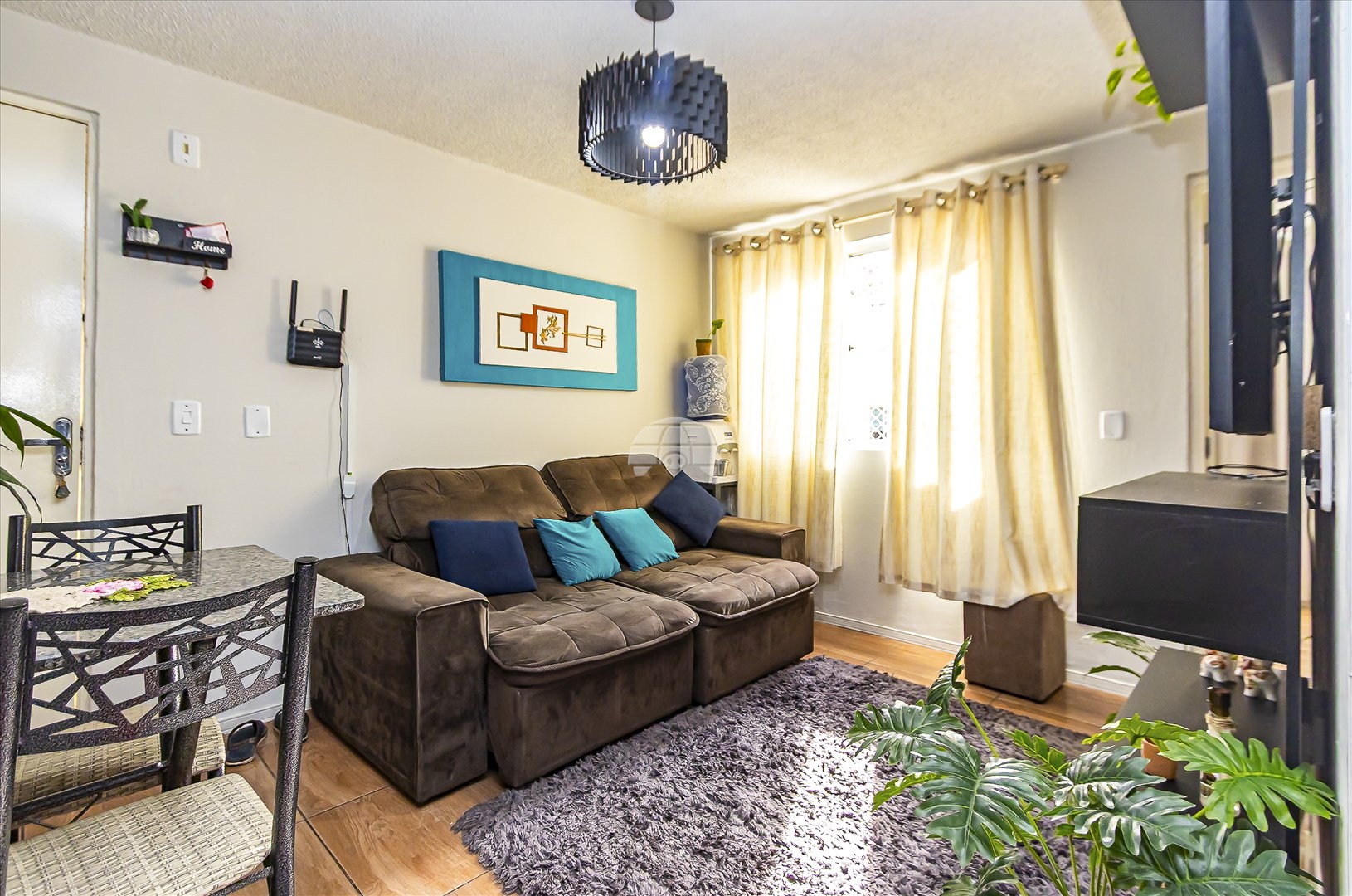 Apartamento à venda em Ganchinho, Curitiba — Portal Chave Fácil