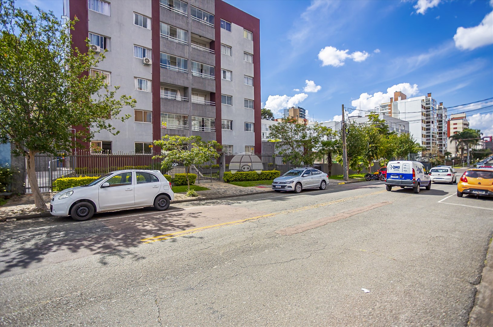 Apartamento à venda em Água Verde, Curitiba — Portal Chave Fácil