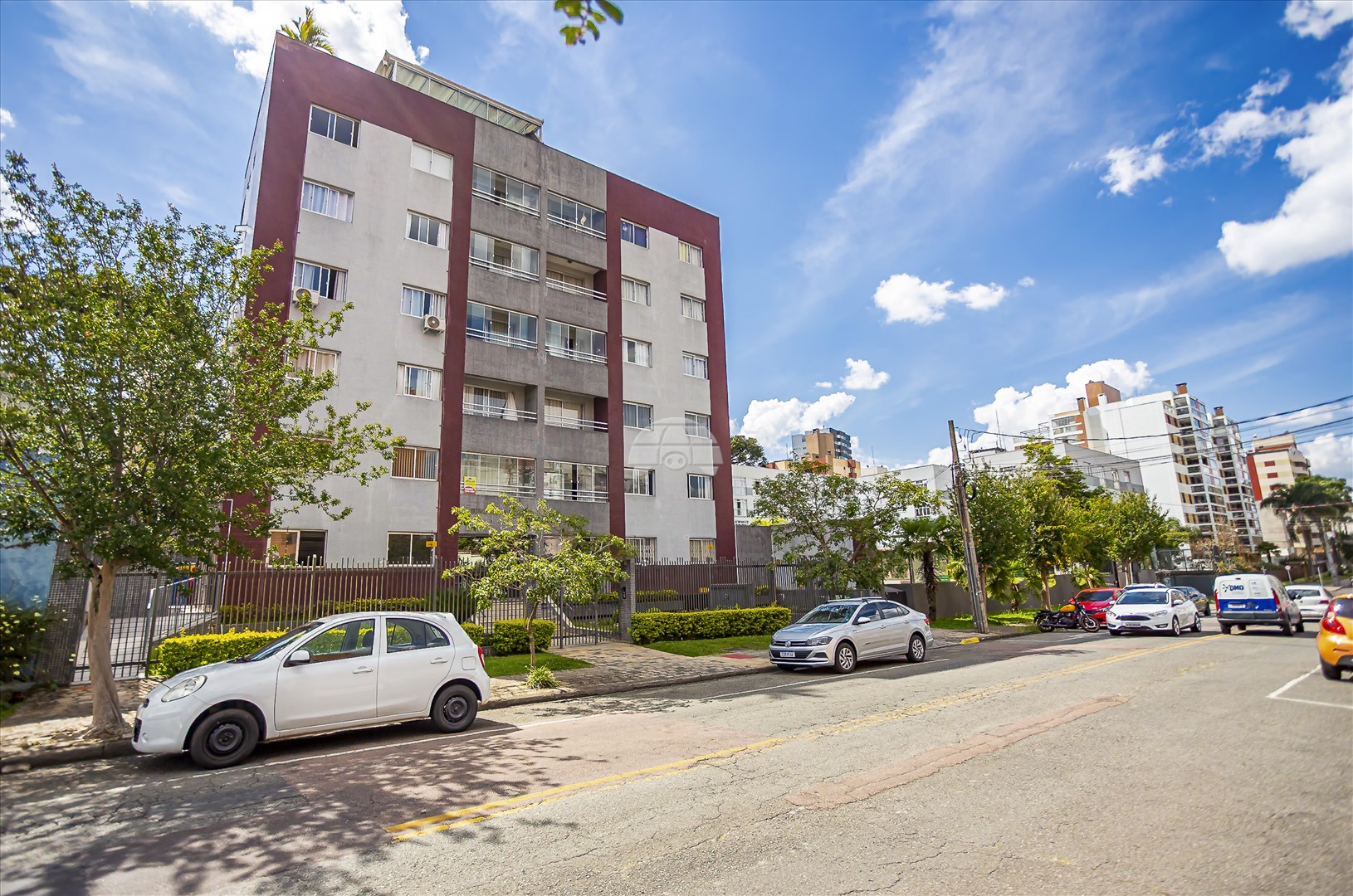 Apartamento à venda em Água Verde, Curitiba — Portal Chave Fácil