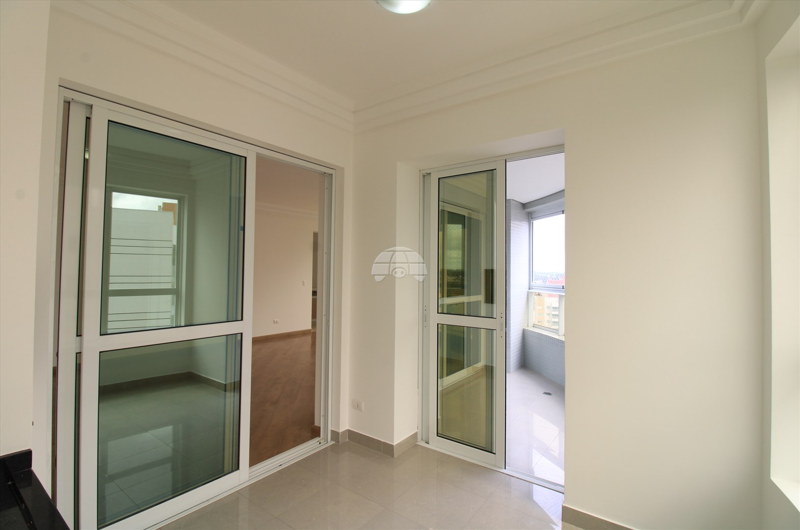 Apartamento para alugar em Ecoville, Curitiba — Galvão Vendas - Imóveis a venda em Curitiba