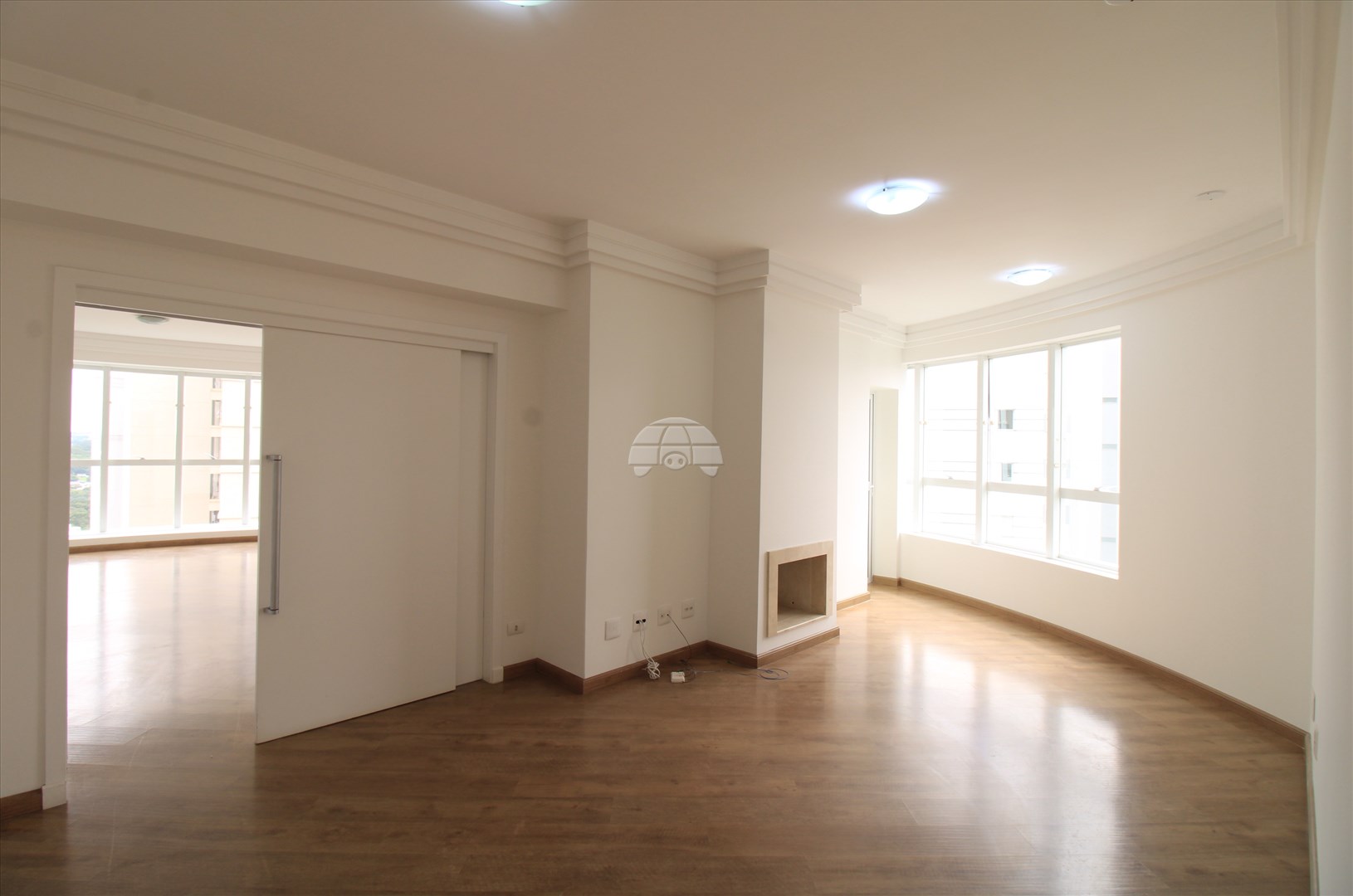 Apartamento para alugar em Ecoville, Curitiba — Galvão Vendas - Imóveis a venda em Curitiba