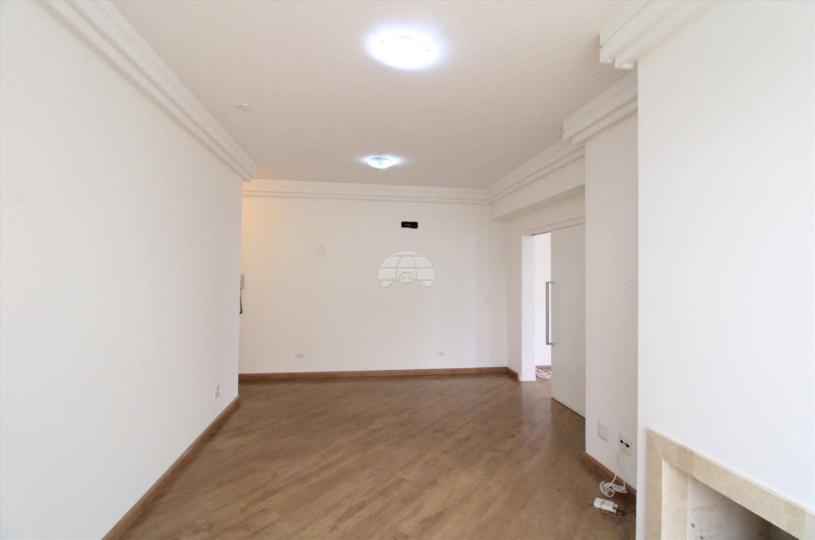Apartamento para alugar em Ecoville, Curitiba — Galvão Vendas - Imóveis a venda em Curitiba