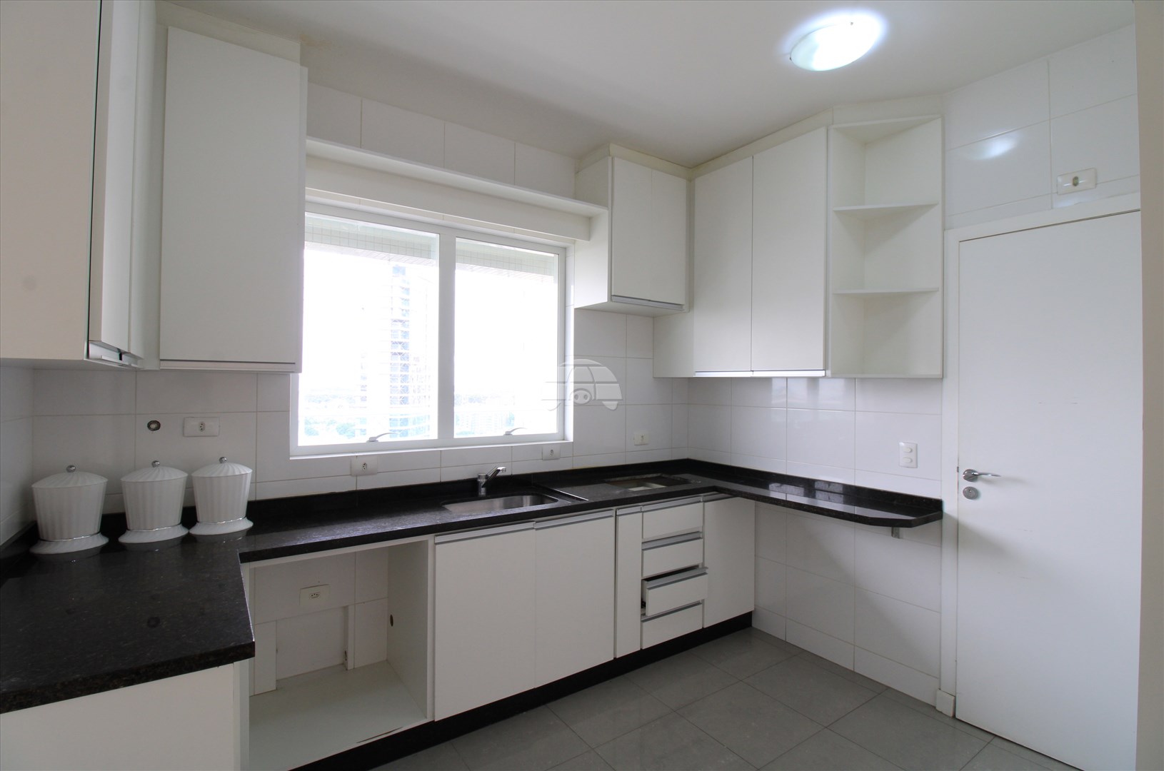 Apartamento para alugar em Ecoville, Curitiba — Galvão Vendas - Imóveis a venda em Curitiba
