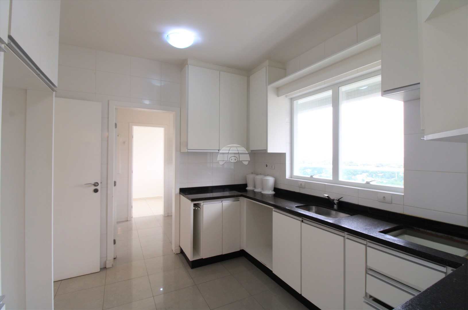 Apartamento para alugar em Ecoville, Curitiba — Galvão Vendas - Imóveis a venda em Curitiba