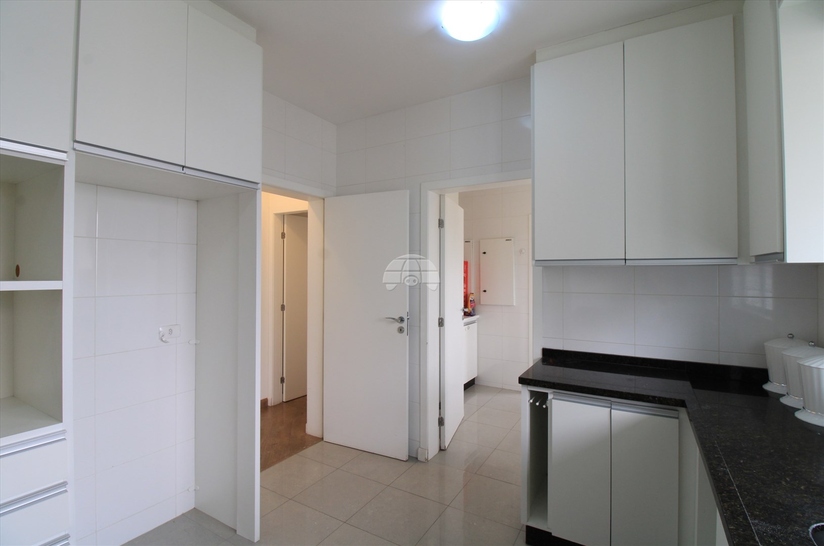 Apartamento para alugar em Ecoville, Curitiba — Galvão Vendas - Imóveis a venda em Curitiba