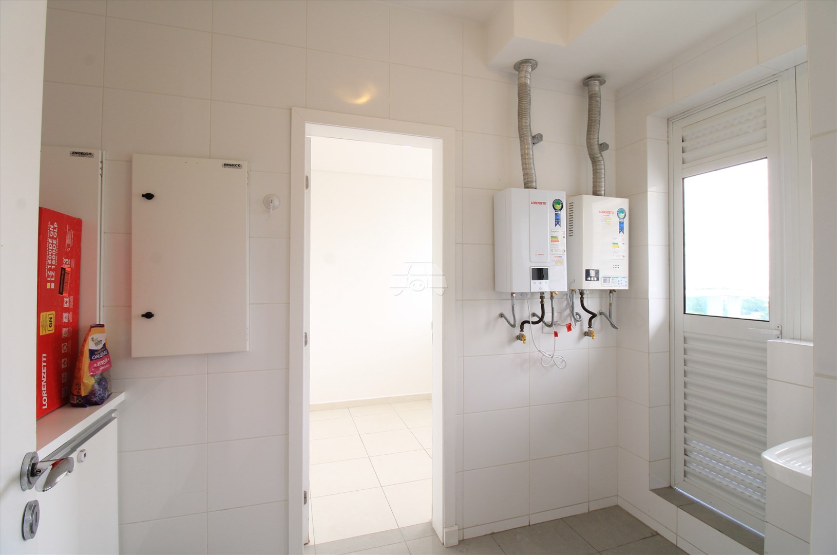 Apartamento para alugar em Ecoville, Curitiba — Galvão Vendas - Imóveis a venda em Curitiba