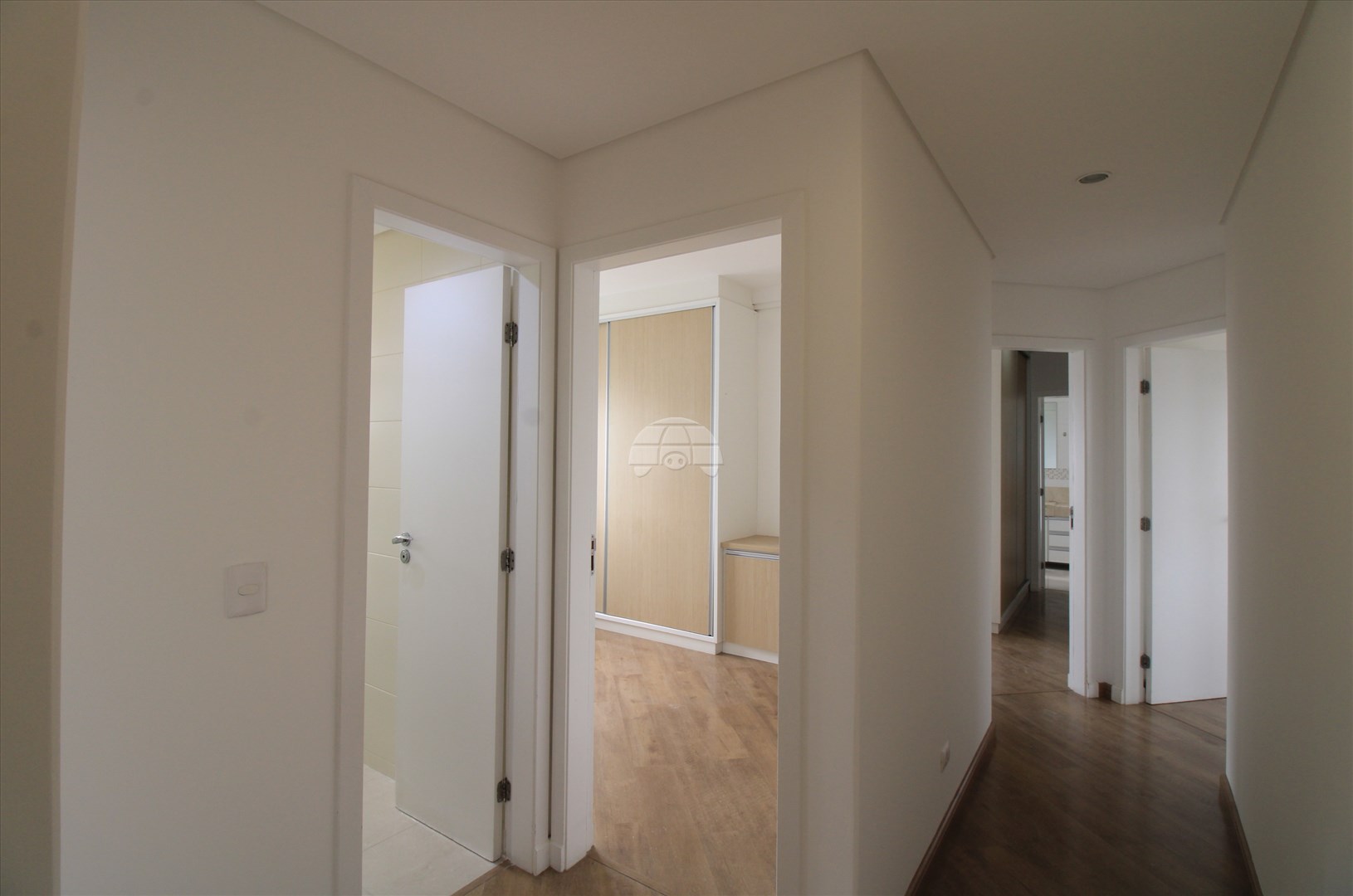 Apartamento para alugar em Ecoville, Curitiba — Galvão Vendas - Imóveis a venda em Curitiba