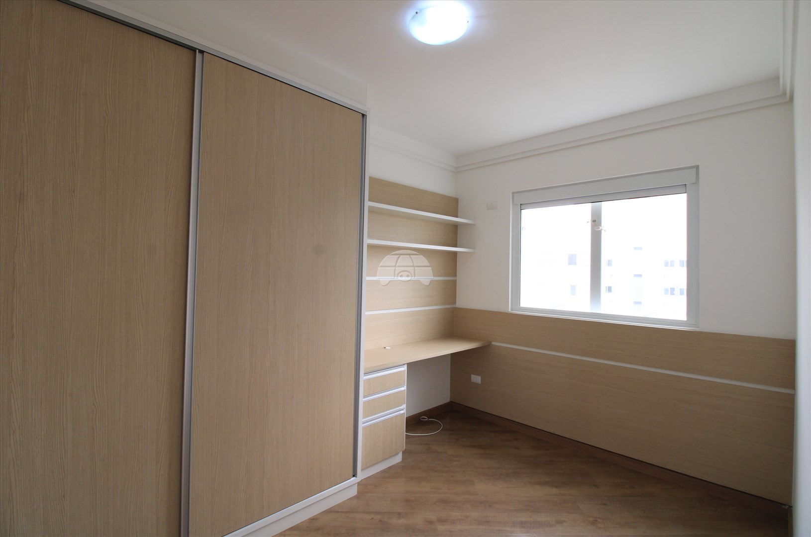 Apartamento para alugar em Ecoville, Curitiba — Galvão Vendas - Imóveis a venda em Curitiba