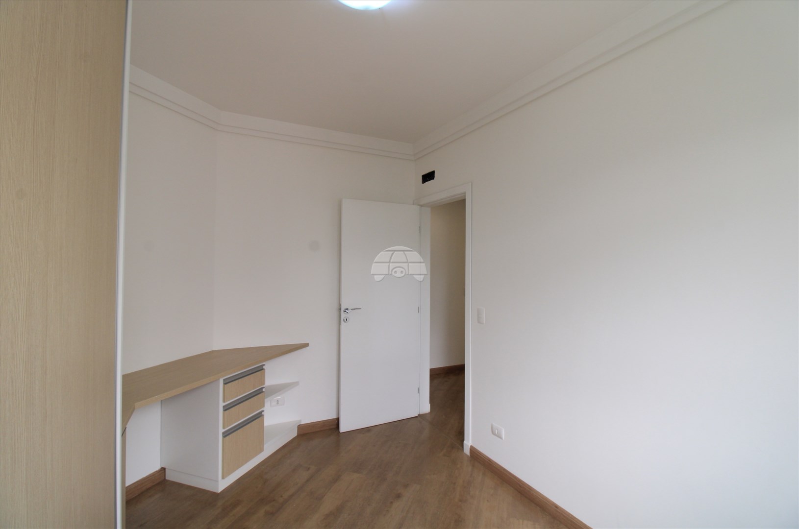 Apartamento para alugar em Ecoville, Curitiba — Galvão Vendas - Imóveis a venda em Curitiba