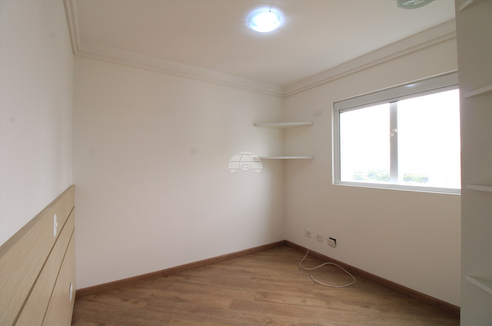 Apartamento para alugar em Ecoville, Curitiba — Galvão Vendas - Imóveis a venda em Curitiba