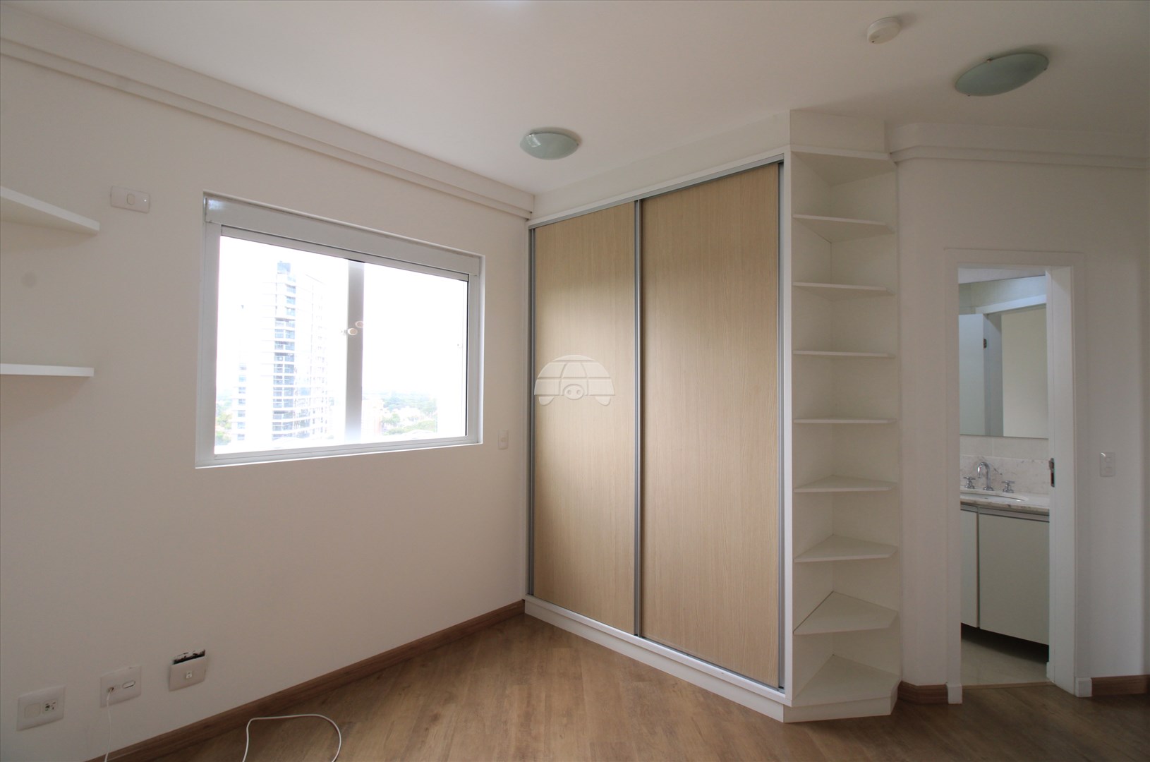 Apartamento para alugar em Ecoville, Curitiba — Galvão Vendas - Imóveis a venda em Curitiba