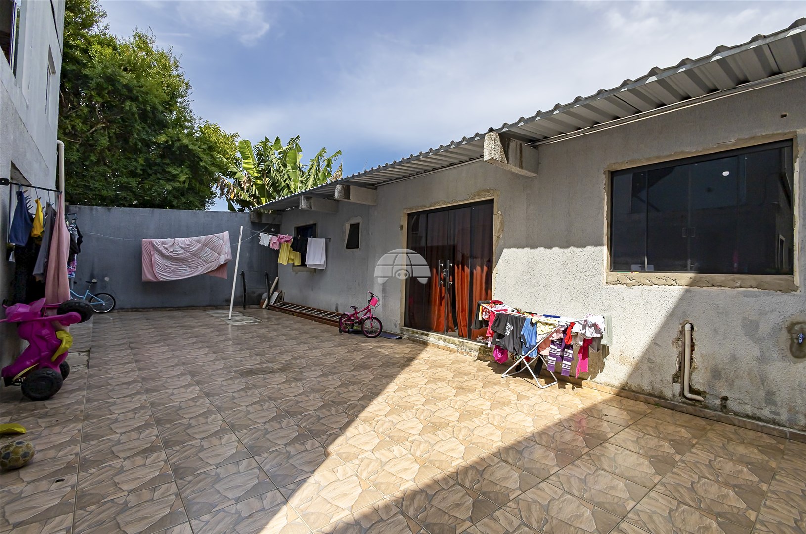 Terreno/Área à venda em Fazendinha, Curitiba — Portal Chave Fácil