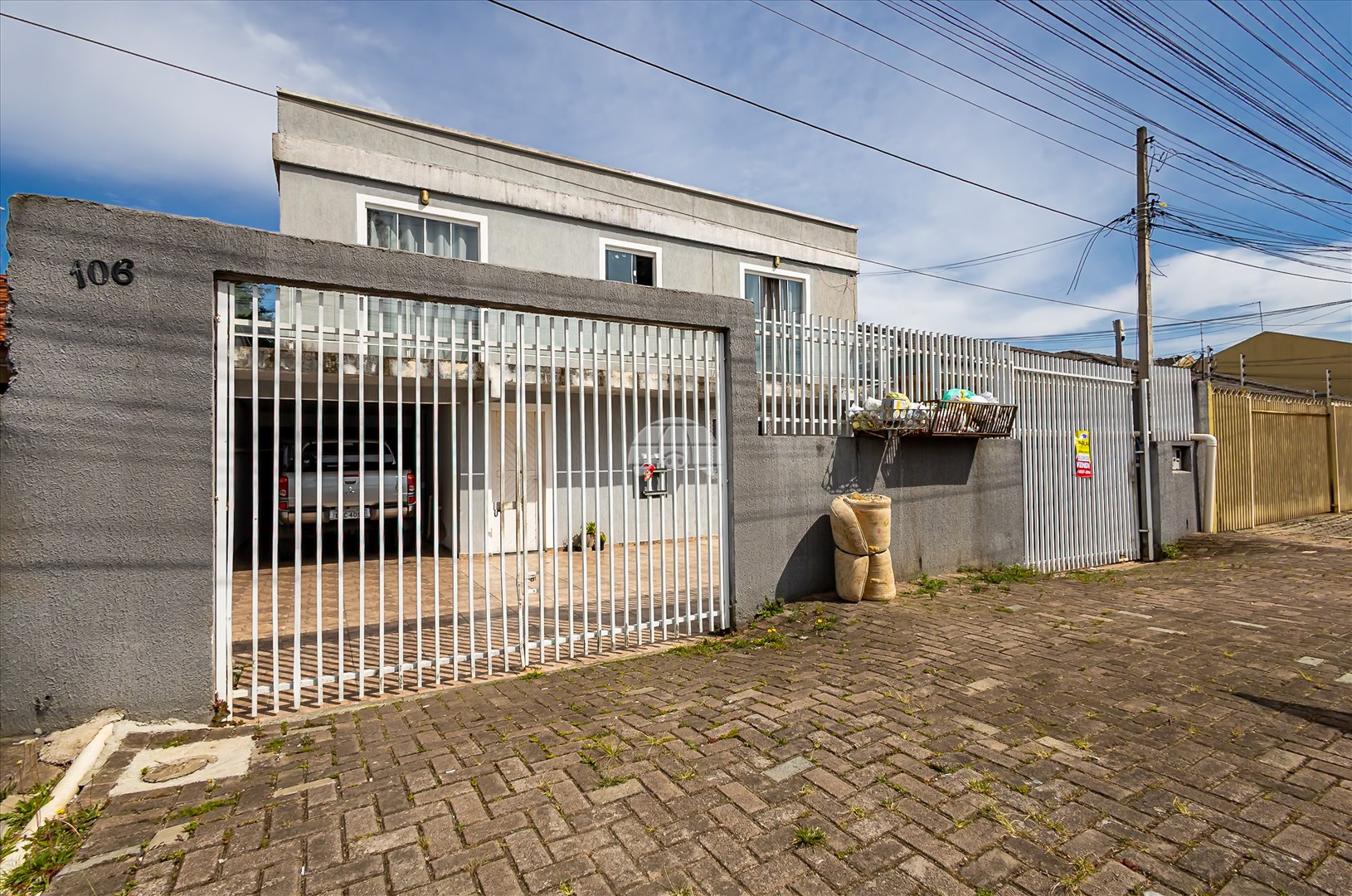 Terreno Residencial para Venda no Bairro Fazendinha ref. 223618 (10 / 10)