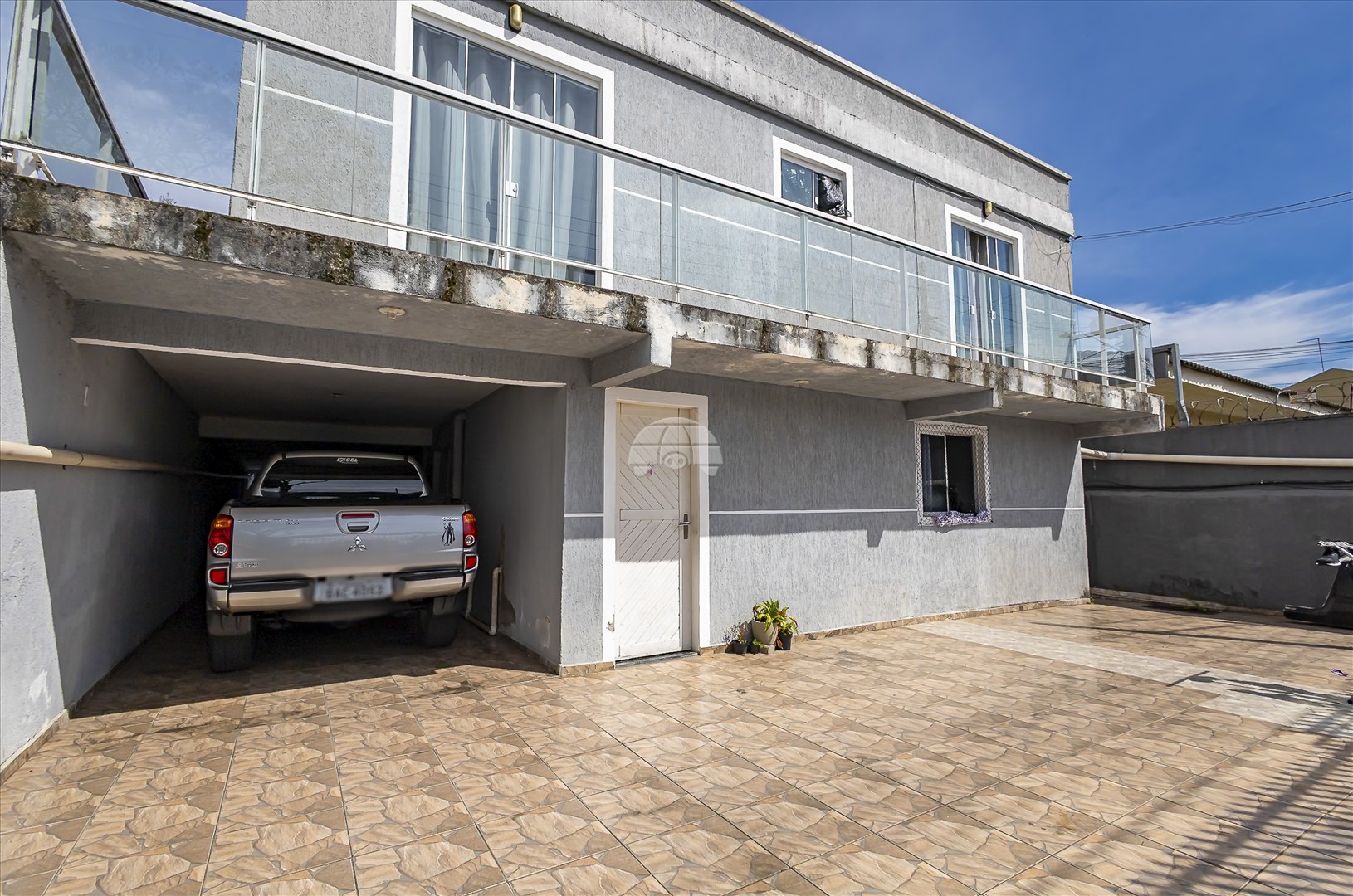 Terreno/Área à venda em Fazendinha, Curitiba — Portal Chave Fácil