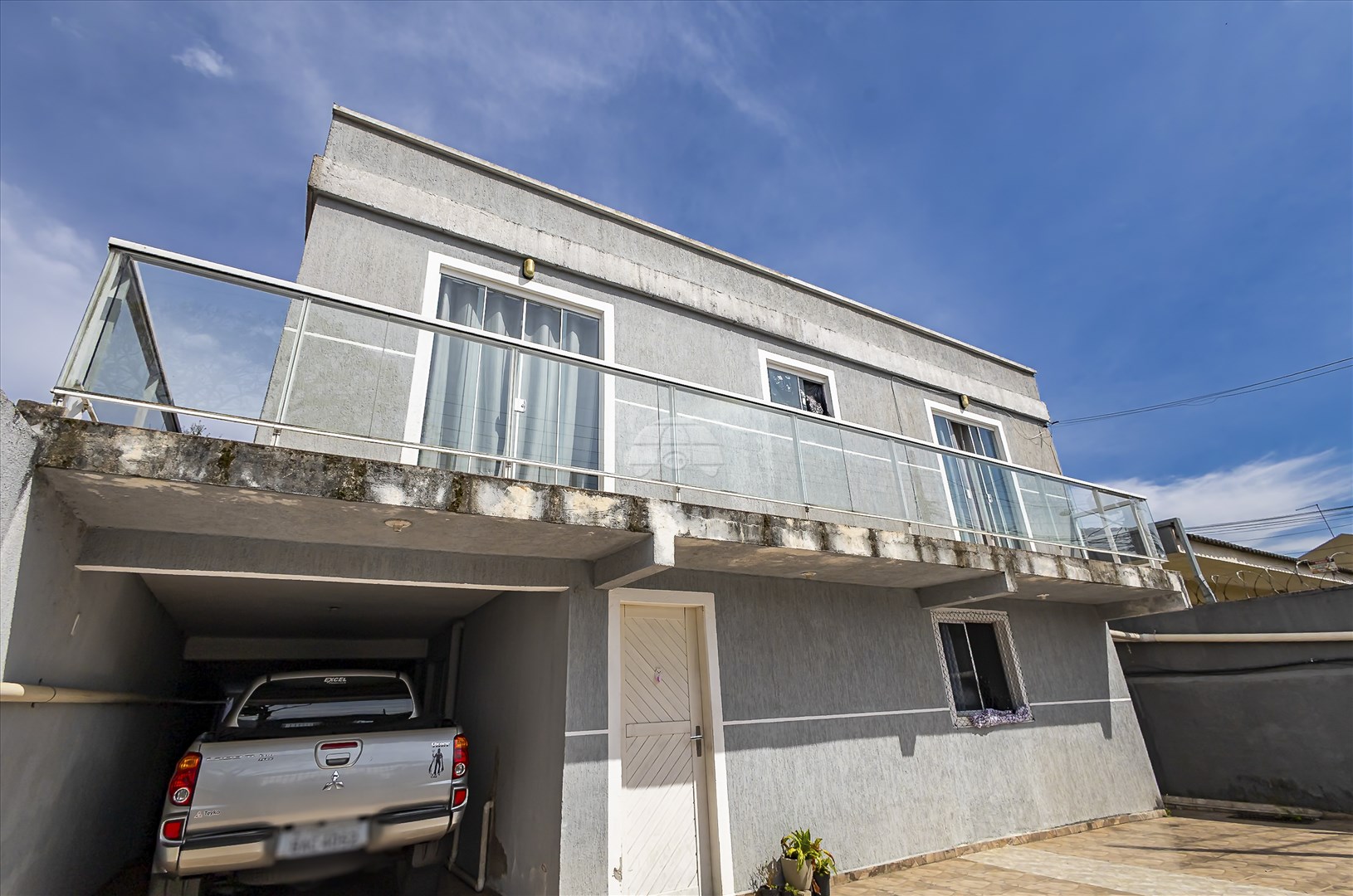 Terreno/Área à venda em Fazendinha, Curitiba — Portal Chave Fácil
