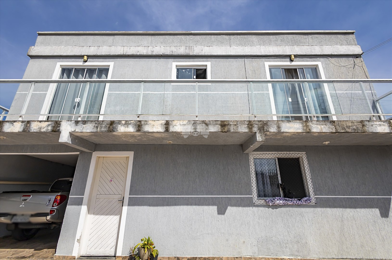 Terreno/Área à venda em Fazendinha, Curitiba — Portal Chave Fácil