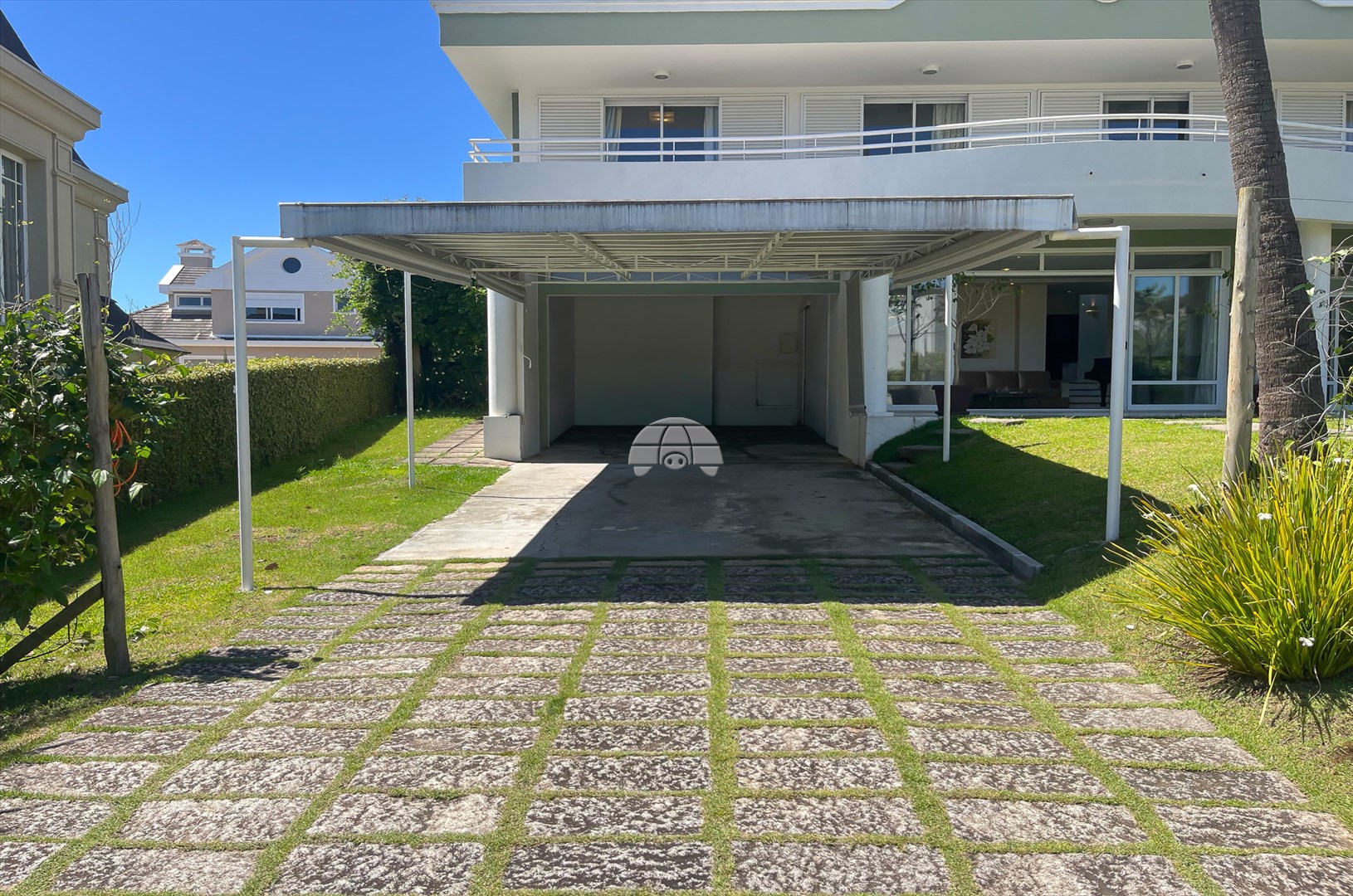 Casa para alugar em Alphaville Graciosa, Pinhais — Portal Chave Fácil