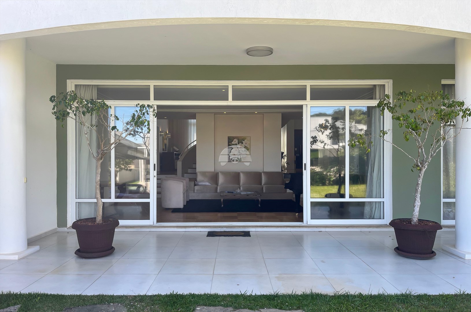 Casa para alugar em Alphaville Graciosa, Pinhais — Portal Chave Fácil