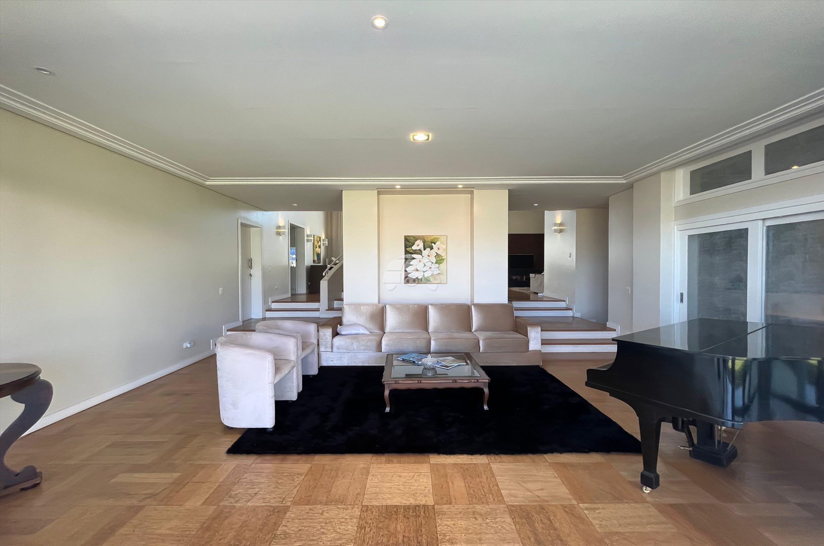 Casa para alugar em Alphaville Graciosa, Pinhais — Portal Chave Fácil