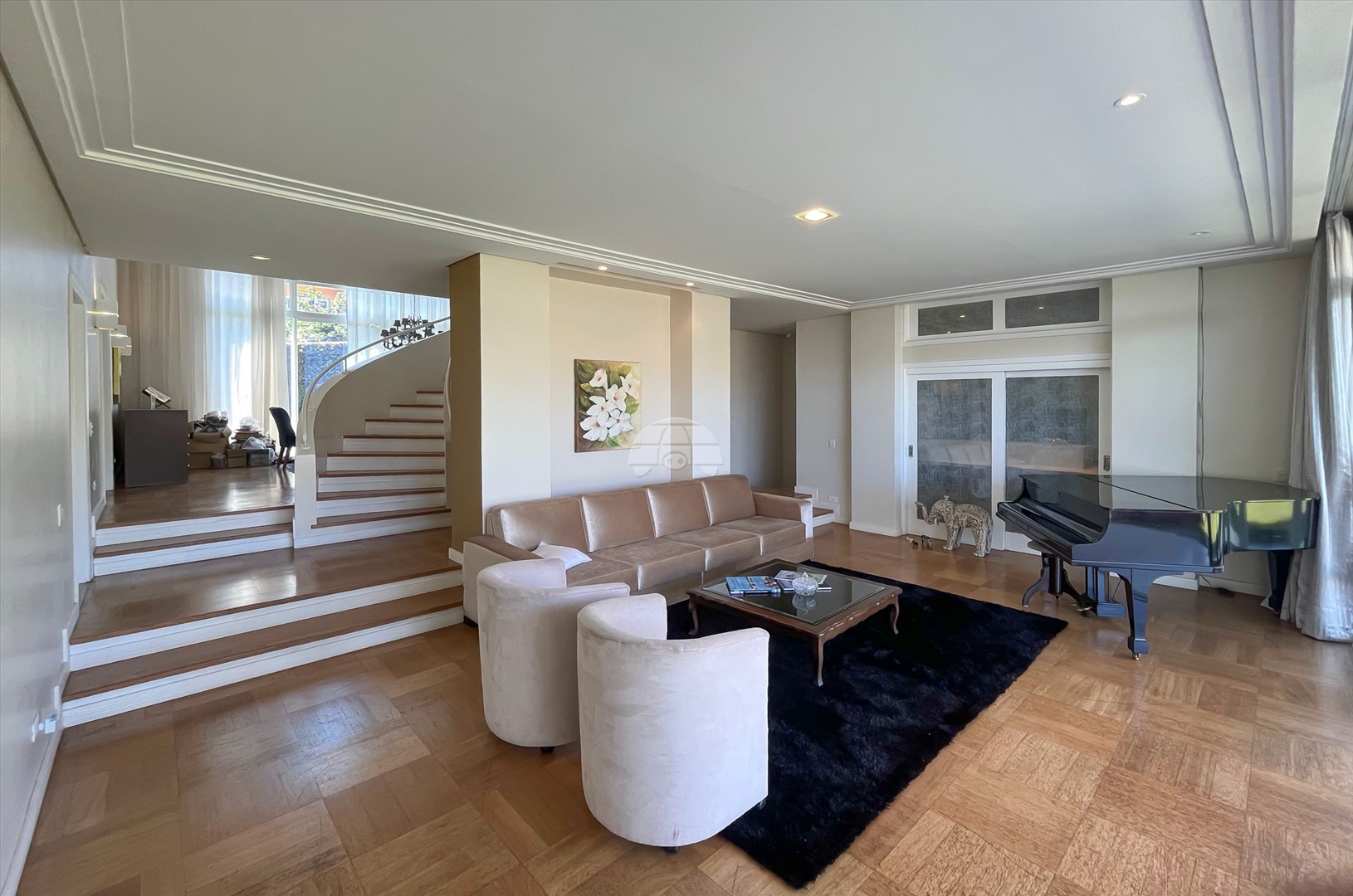 Casa para alugar em Alphaville Graciosa, Pinhais — Portal Chave Fácil