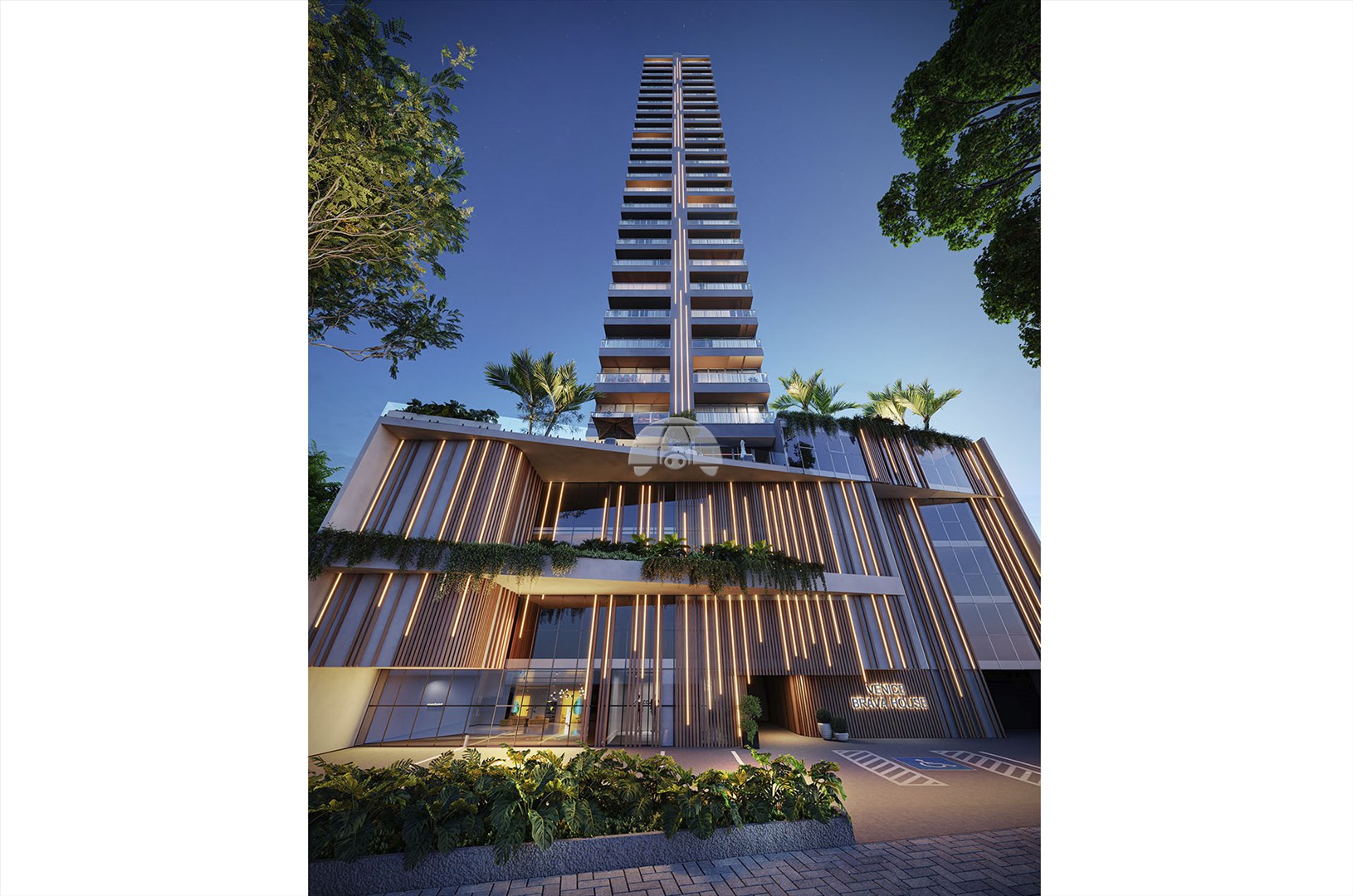 Apartamento à venda em Fazenda, Itajaí — Portal Chave Fácil