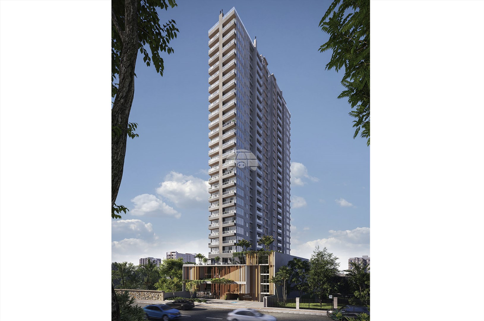Apartamento à venda em Fazenda, Itajaí — Portal Chave Fácil
