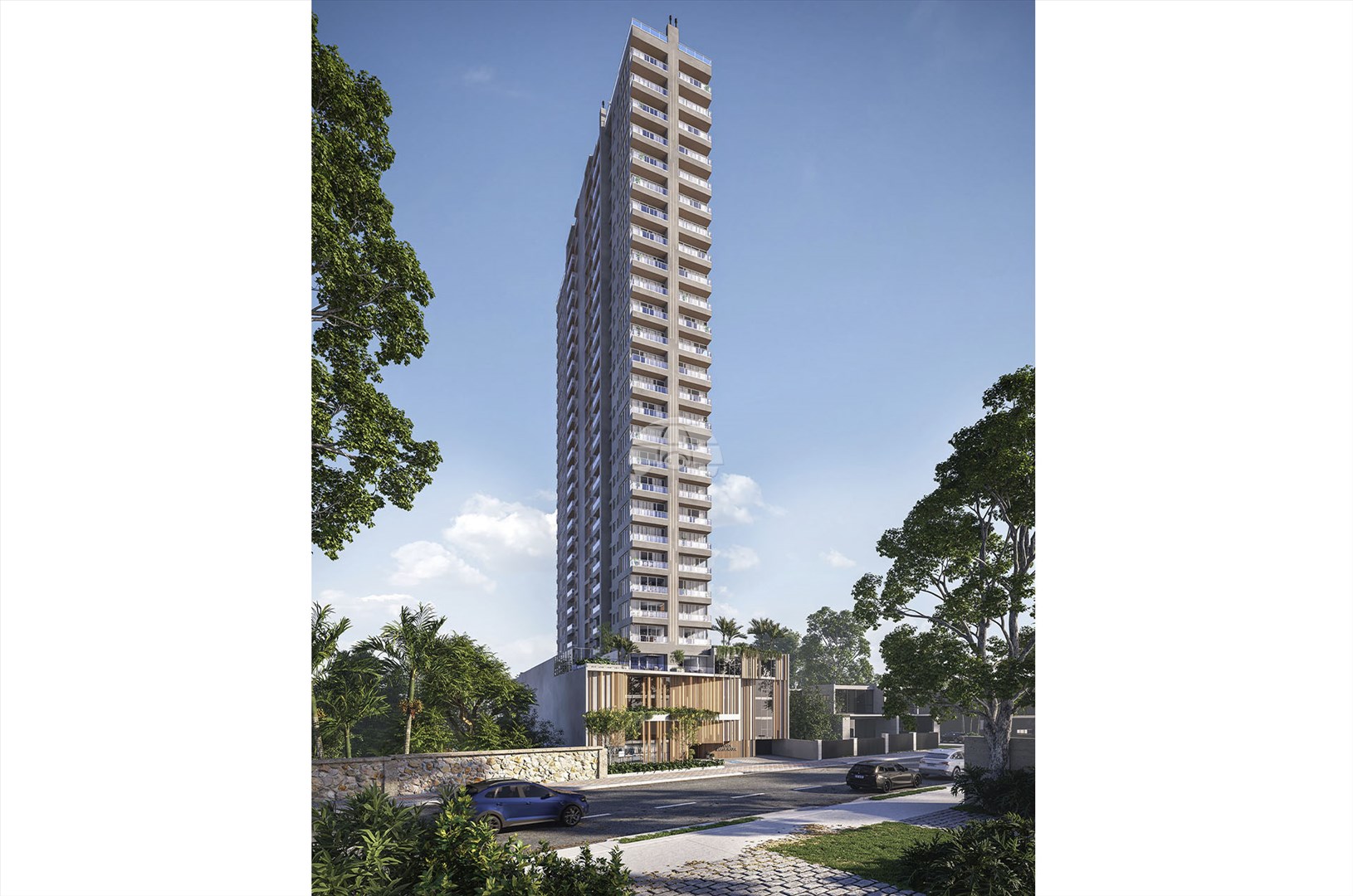 Apartamento à venda em Fazenda, Itajaí — Portal Chave Fácil
