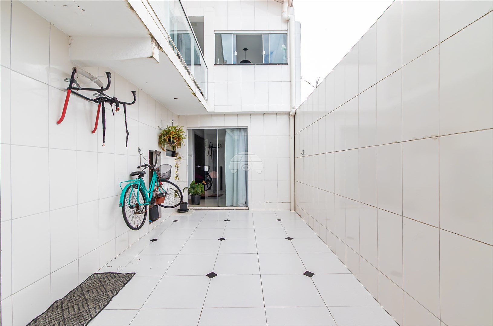 Sobrado Residencial para Venda no Bairro Campo Comprido ref. 223624 (9 / 10)