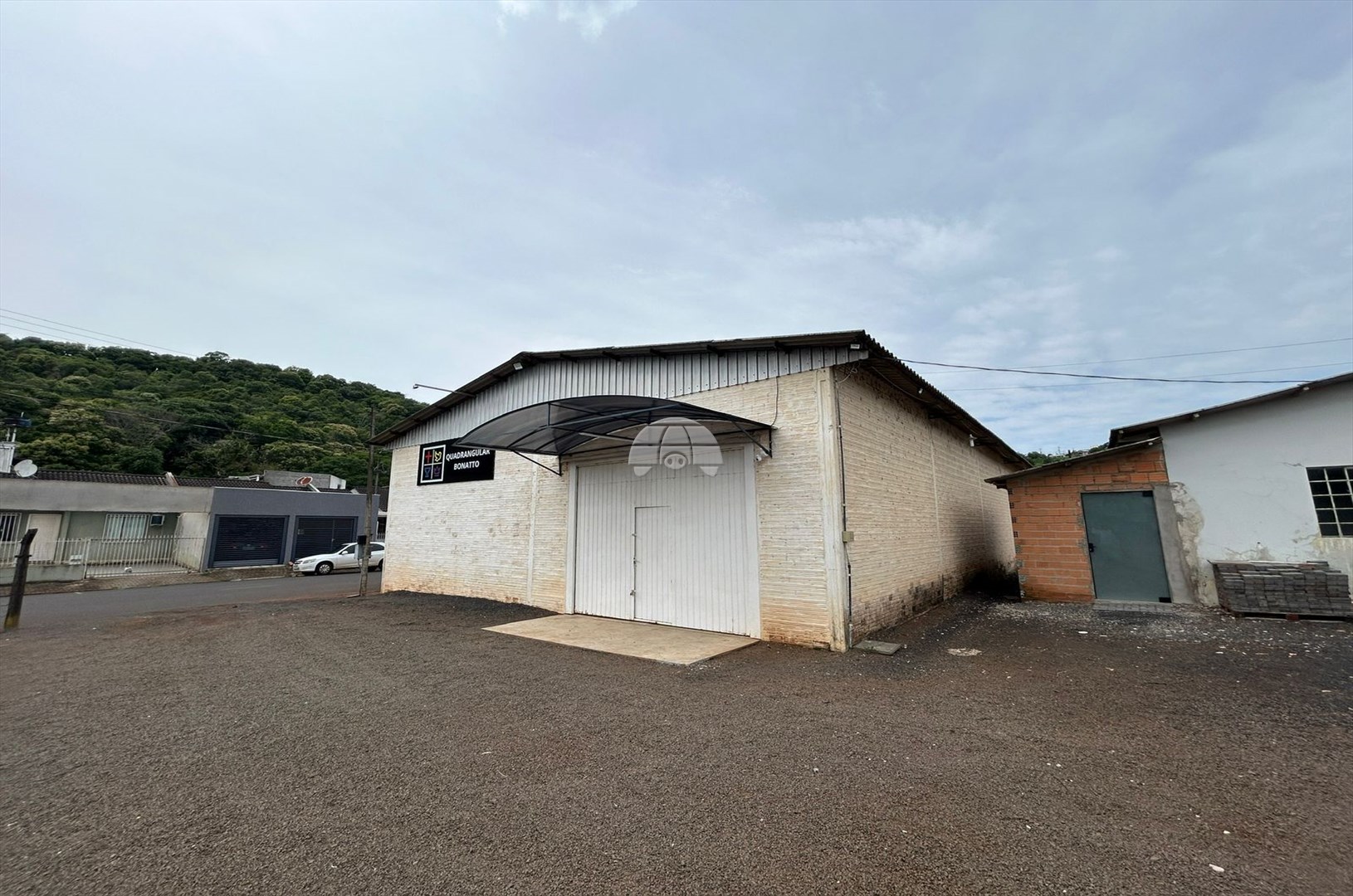 Barracão/Galpão à venda em Bonatto, Pato Branco — Portal Chave Fácil
