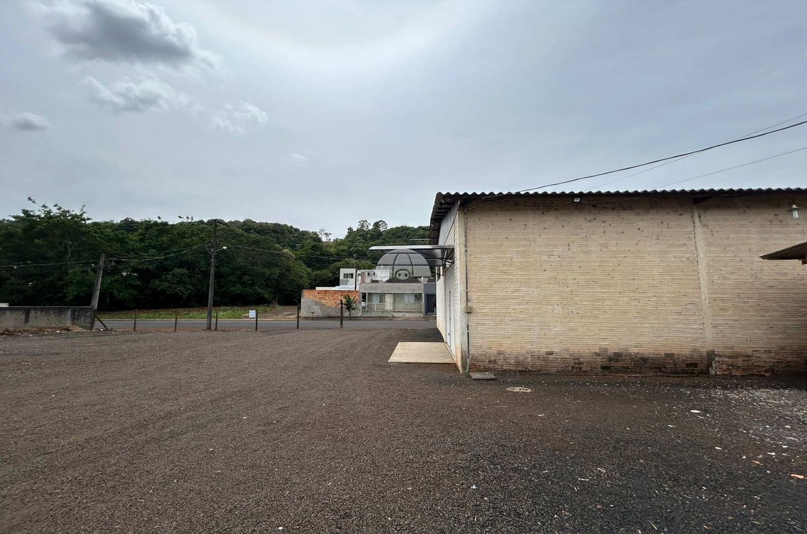Barracão/Galpão à venda em Bonatto, Pato Branco — Portal Chave Fácil