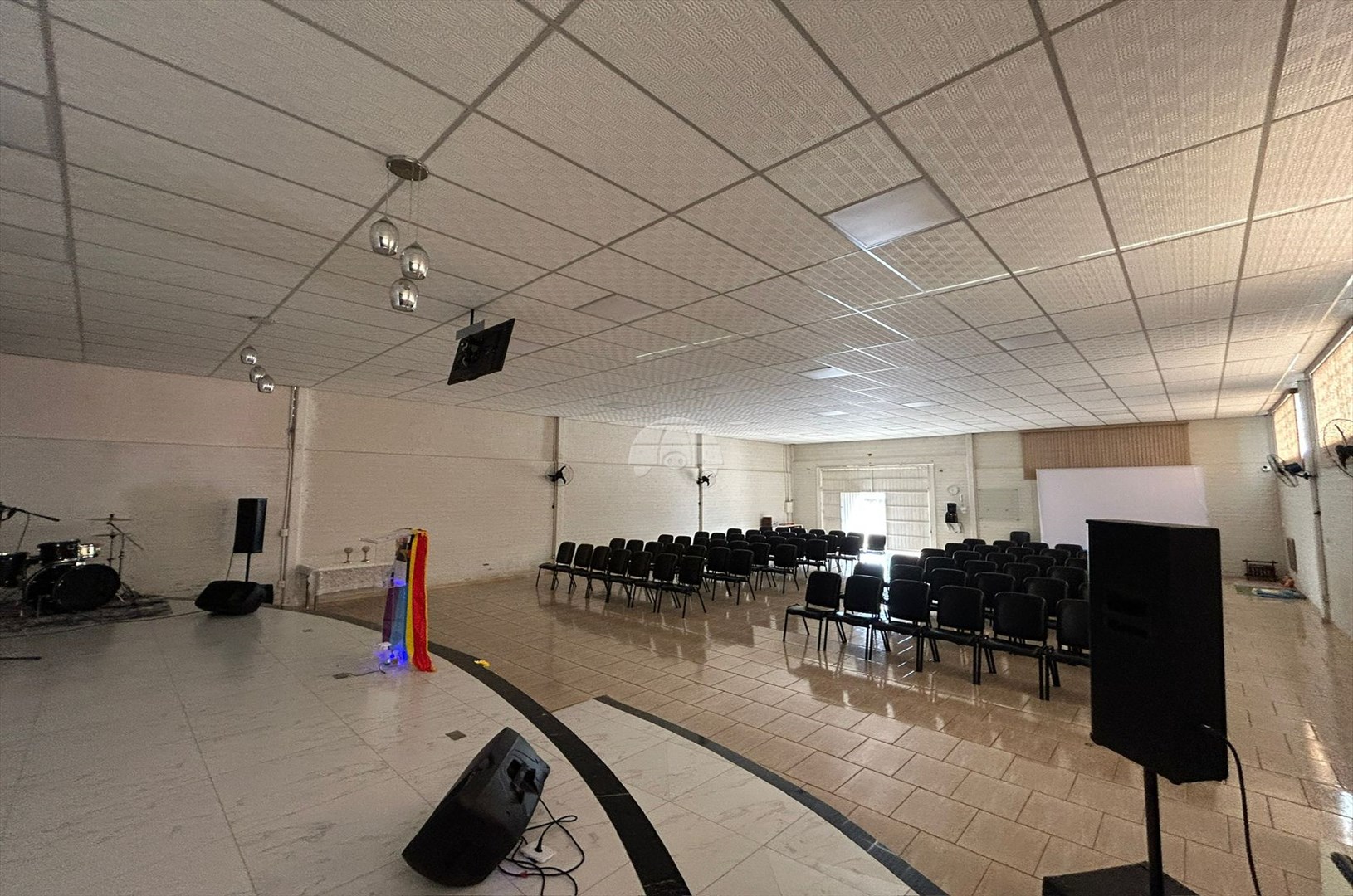 Barracão/Galpão à venda em Bonatto, Pato Branco — Portal Chave Fácil