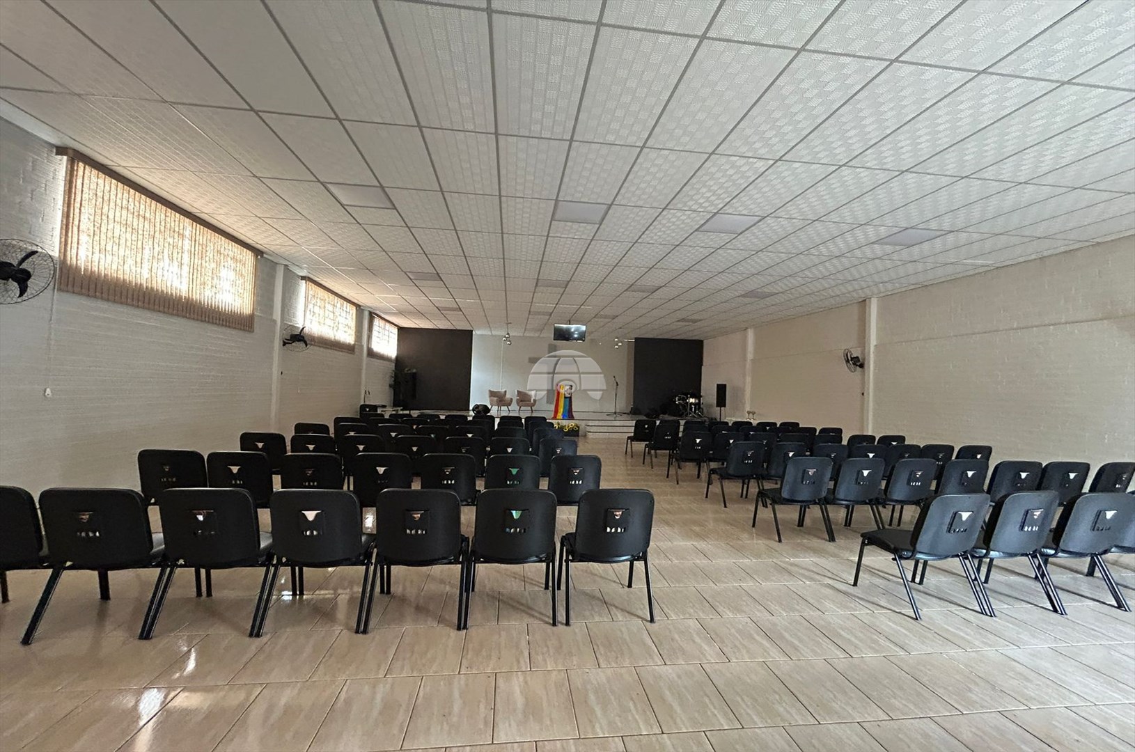 Barracão/Galpão à venda em Bonatto, Pato Branco — Portal Chave Fácil