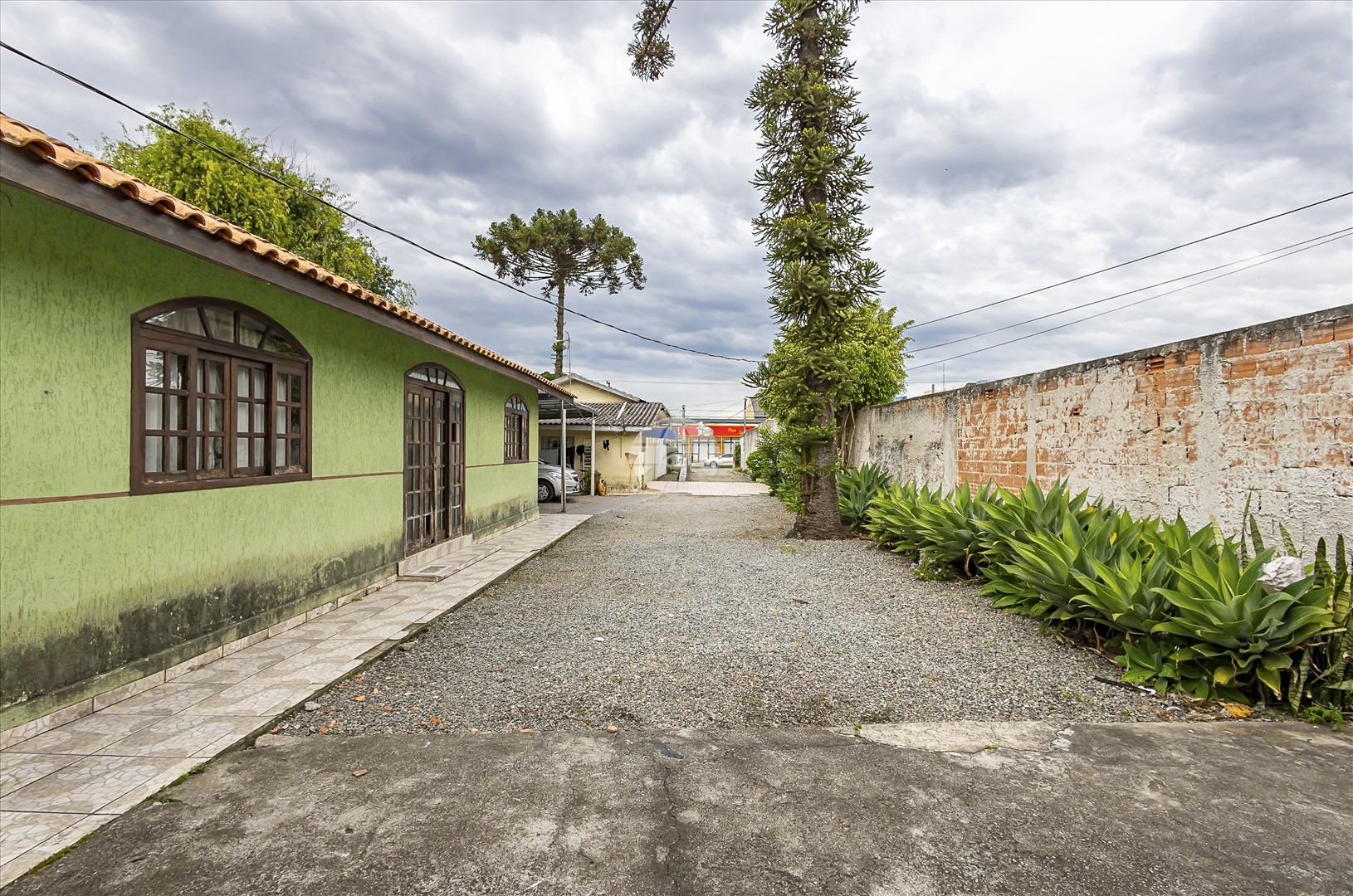Terreno Comercial/Residencial para Venda no Bairro Boqueirão ref. 223700 (10 / 10)