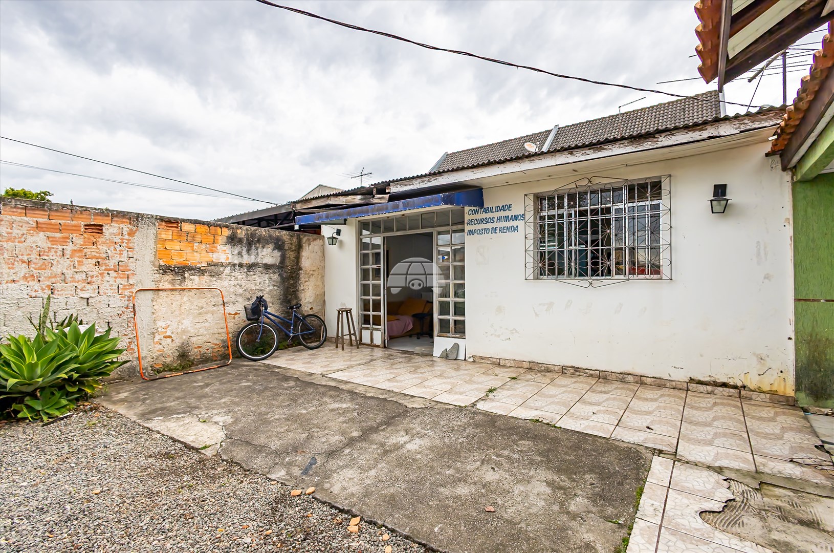 Terreno Comercial/Residencial para Venda no Bairro Boqueirão ref. 223700 (8 / 10)