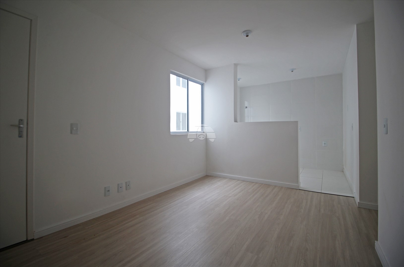 Apartamento para alugar em Loteamento Ouro Verde I, Campo Largo — Portal Chave Fácil