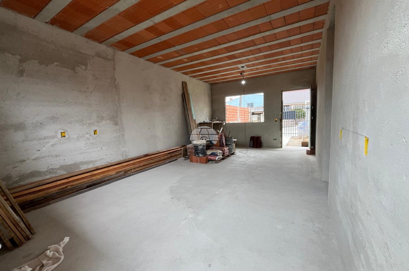 Casa à venda em Loteamento Nova Morada, Almirante Tamandaré — Portal Chave Fácil