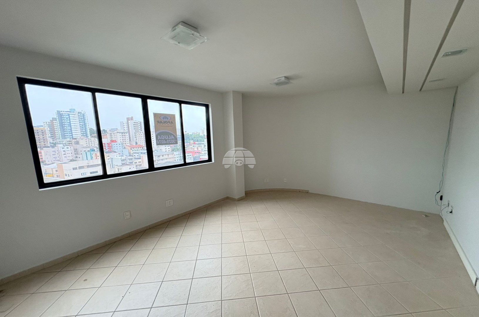 Sala/Conjunto Comercial para alugar em Centro, Pato Branco — Portal Chave Fácil