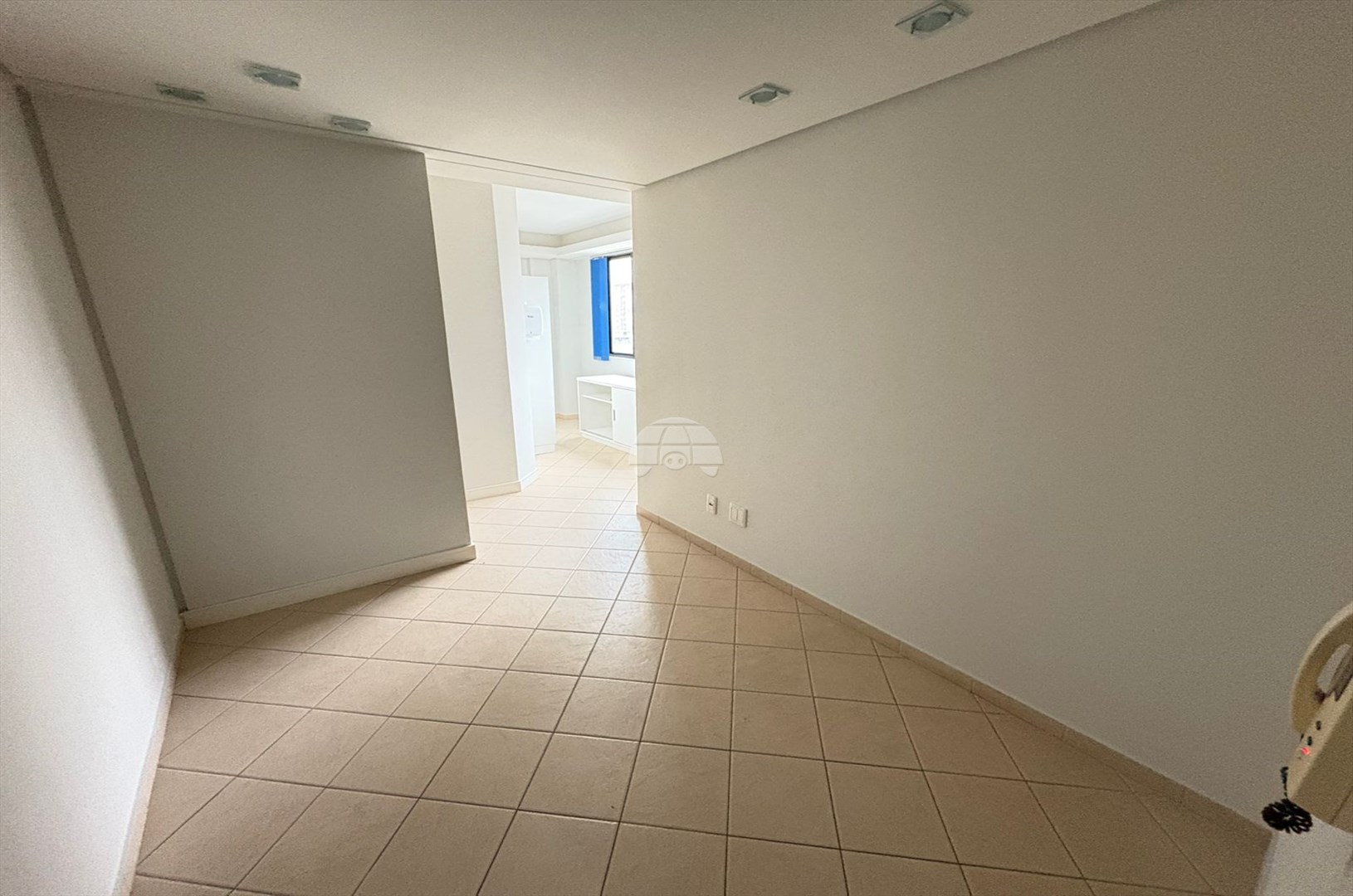 Sala/Conjunto Comercial para alugar em Centro, Pato Branco — Portal Chave Fácil