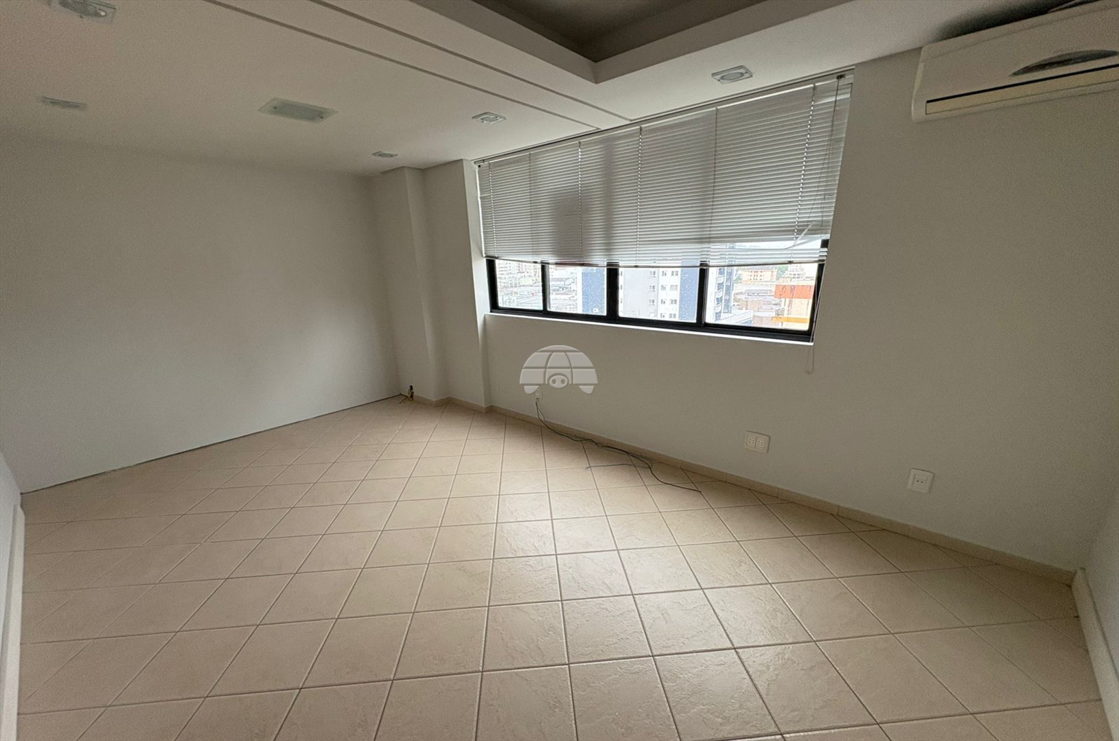 Sala/Conjunto Comercial para alugar em Centro, Pato Branco — Portal Chave Fácil