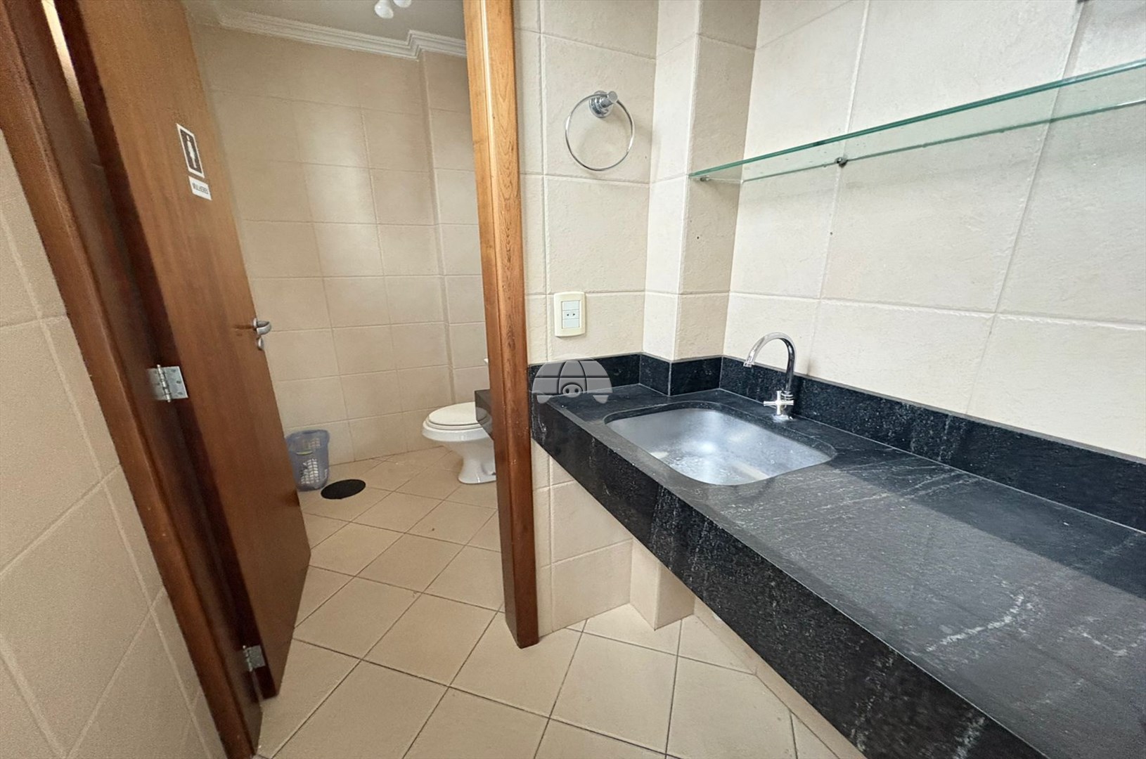 Sala/Conjunto Comercial para alugar em Centro, Pato Branco — Portal Chave Fácil
