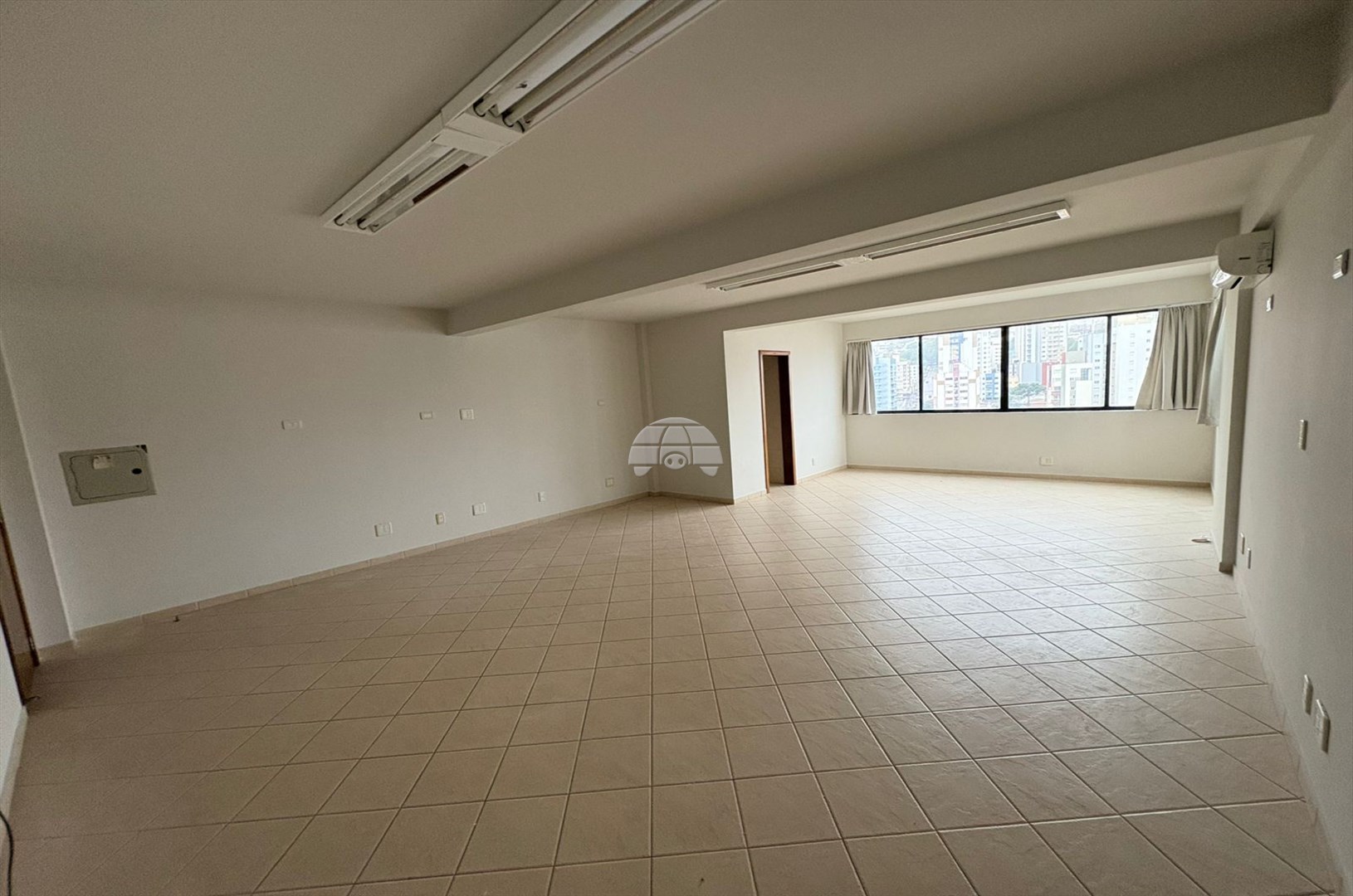 Sala/Conjunto Comercial para alugar em Centro, Pato Branco — Portal Chave Fácil