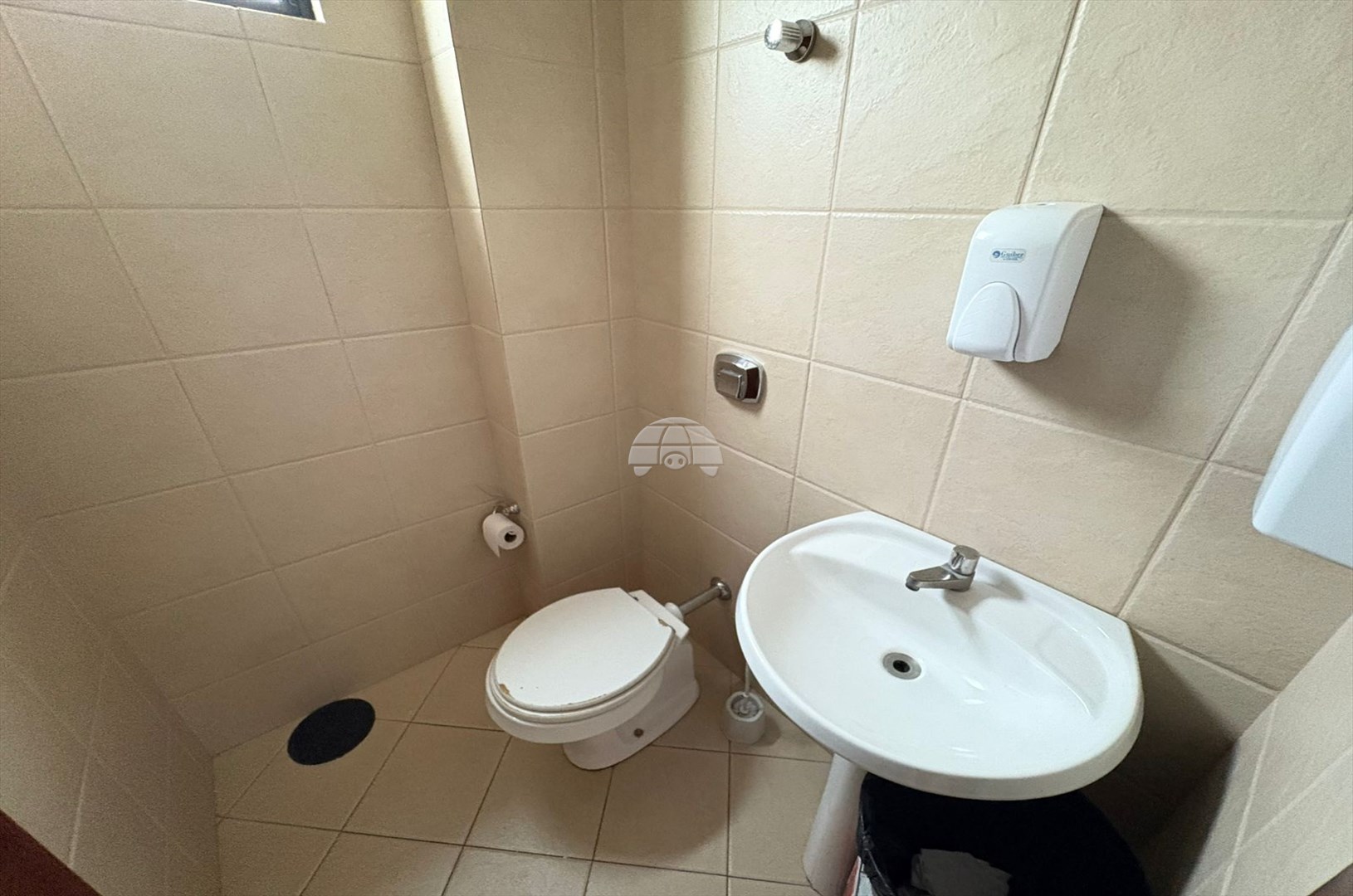 Sala/Conjunto Comercial para alugar em Centro, Pato Branco — Portal Chave Fácil