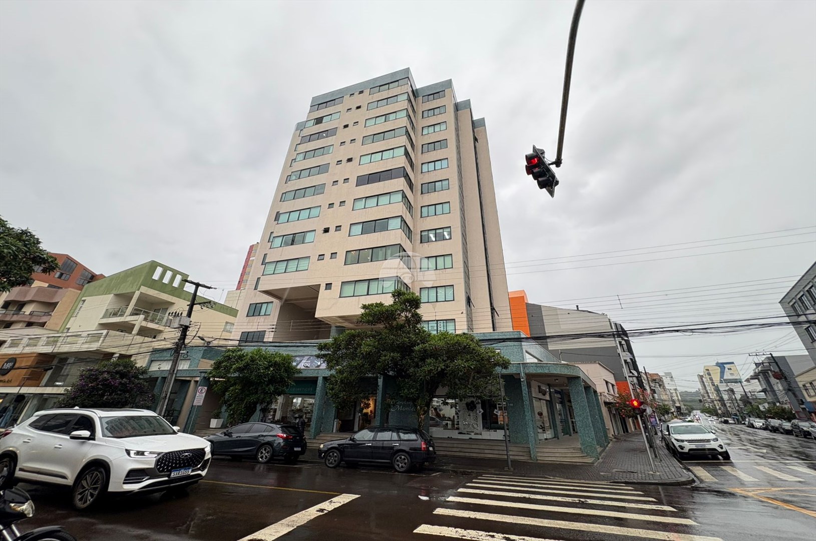 Sala/Conjunto Comercial para alugar em Centro, Pato Branco — Portal Chave Fácil
