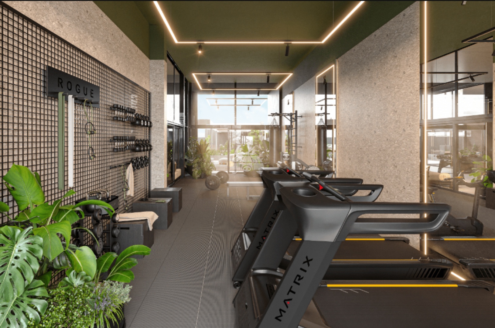 Apartamento à venda em Centro, Passo Fundo — Portal Chave Fácil