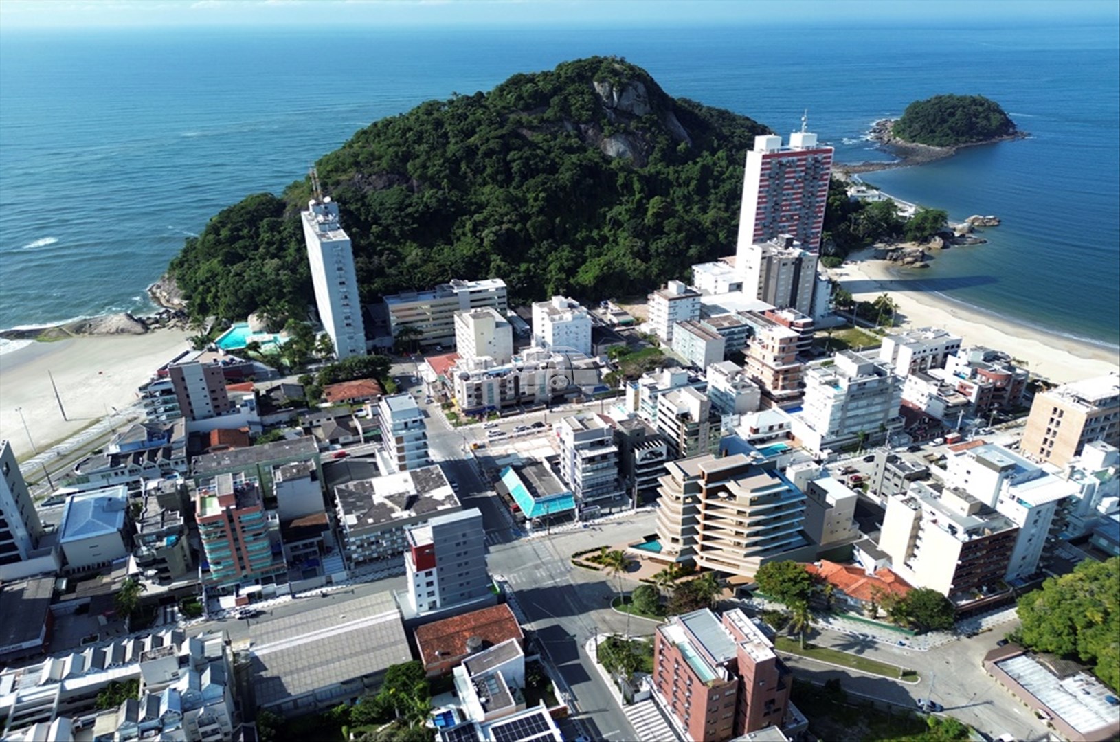 Apartamento à venda em Caioba, Matinhos — Portal Chave Fácil