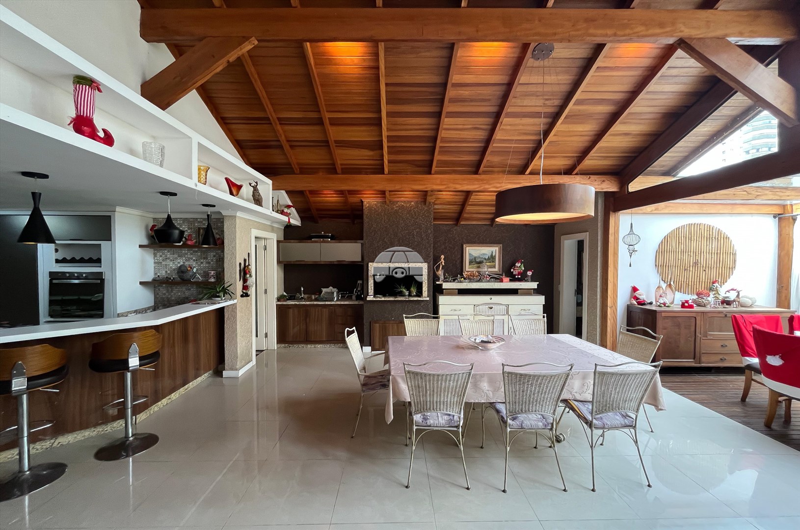 Casa Residencial para Locação no Bairro Cristo Rei ref. 88738 (10 / 10)