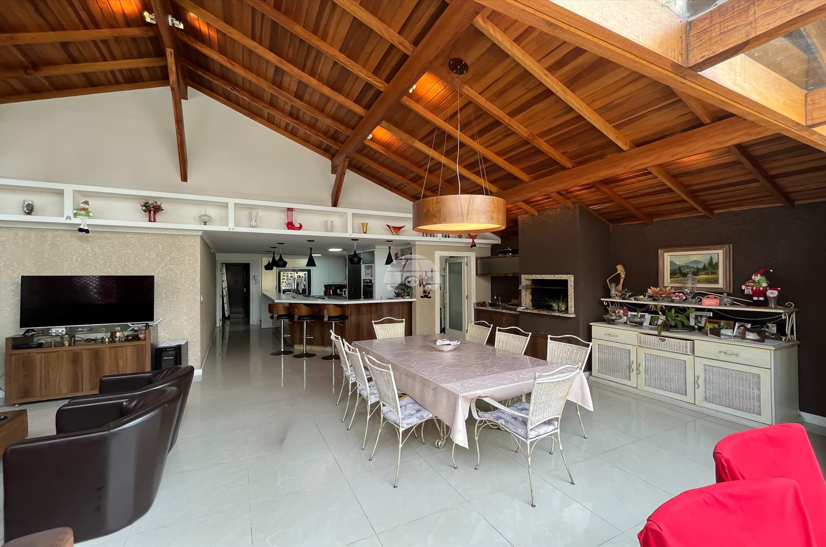 Casa Residencial para Locação no Bairro Cristo Rei ref. 88738 (8 / 10)