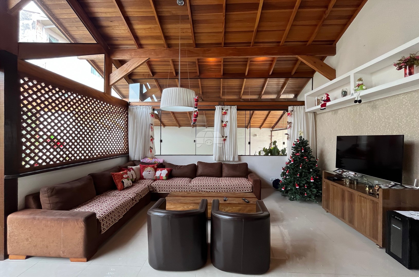 Casa Residencial para Locação no Bairro Cristo Rei ref. 88738 (9 / 10)