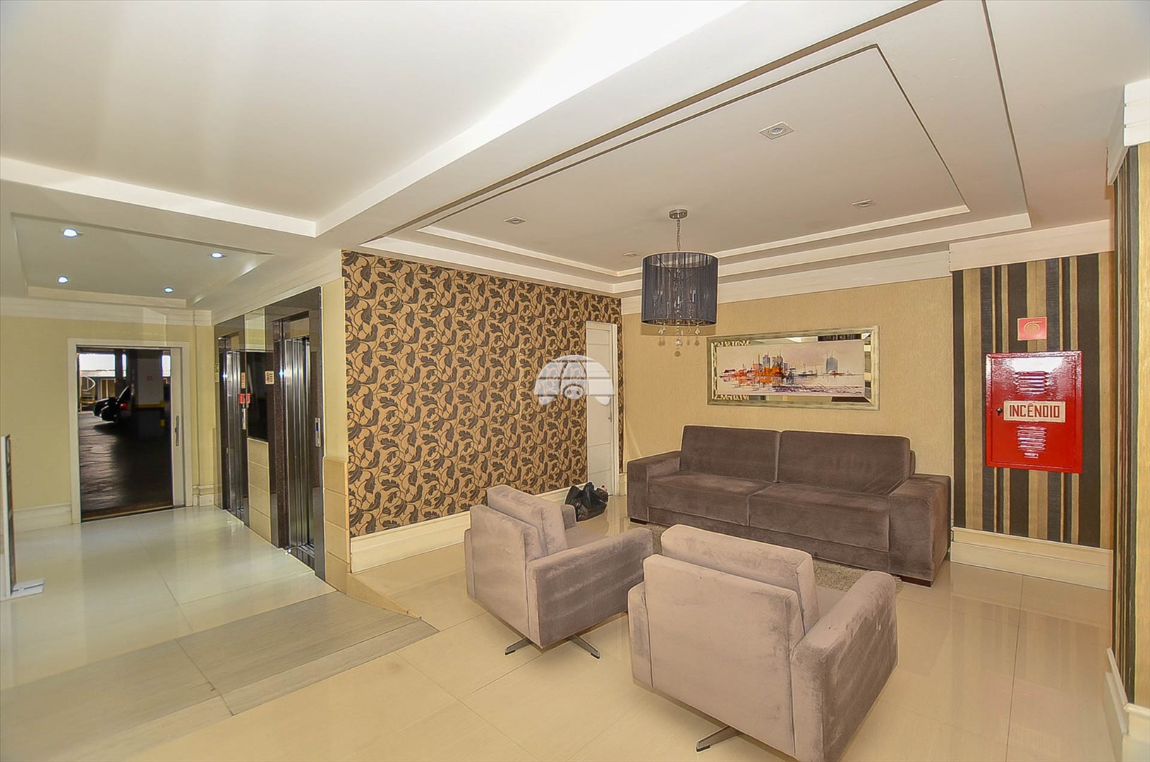 Apartamento à venda em Água Verde, Curitiba — Portal Chave Fácil